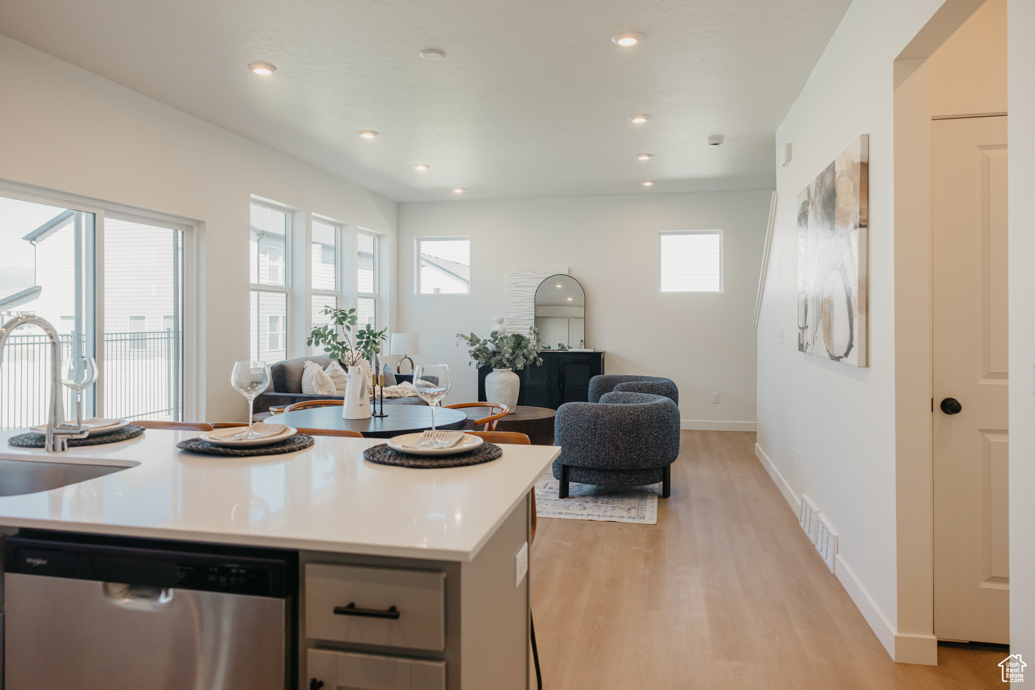 EAGLE HEIGHTS - Residential