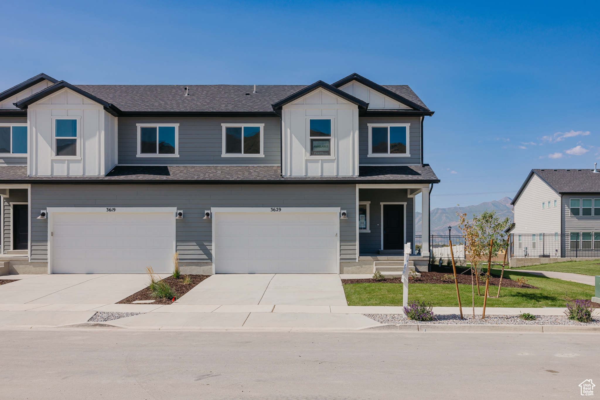 EAGLE HEIGHTS - Residential