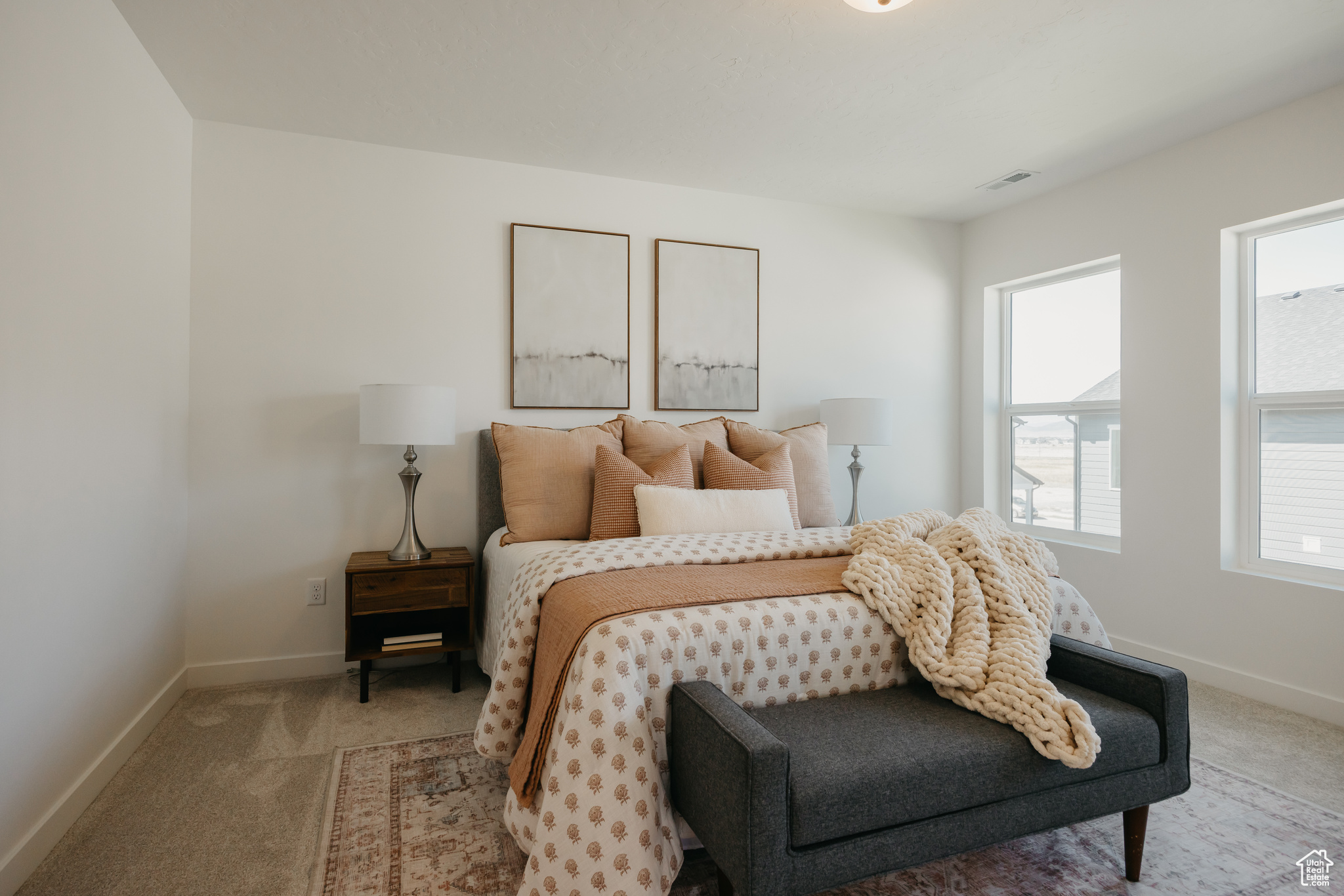 EAGLE HEIGHTS - Residential