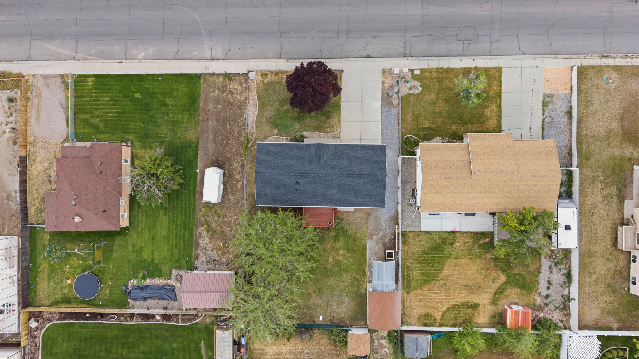 LITTLE MOUNTAIN ESTATES - Residential