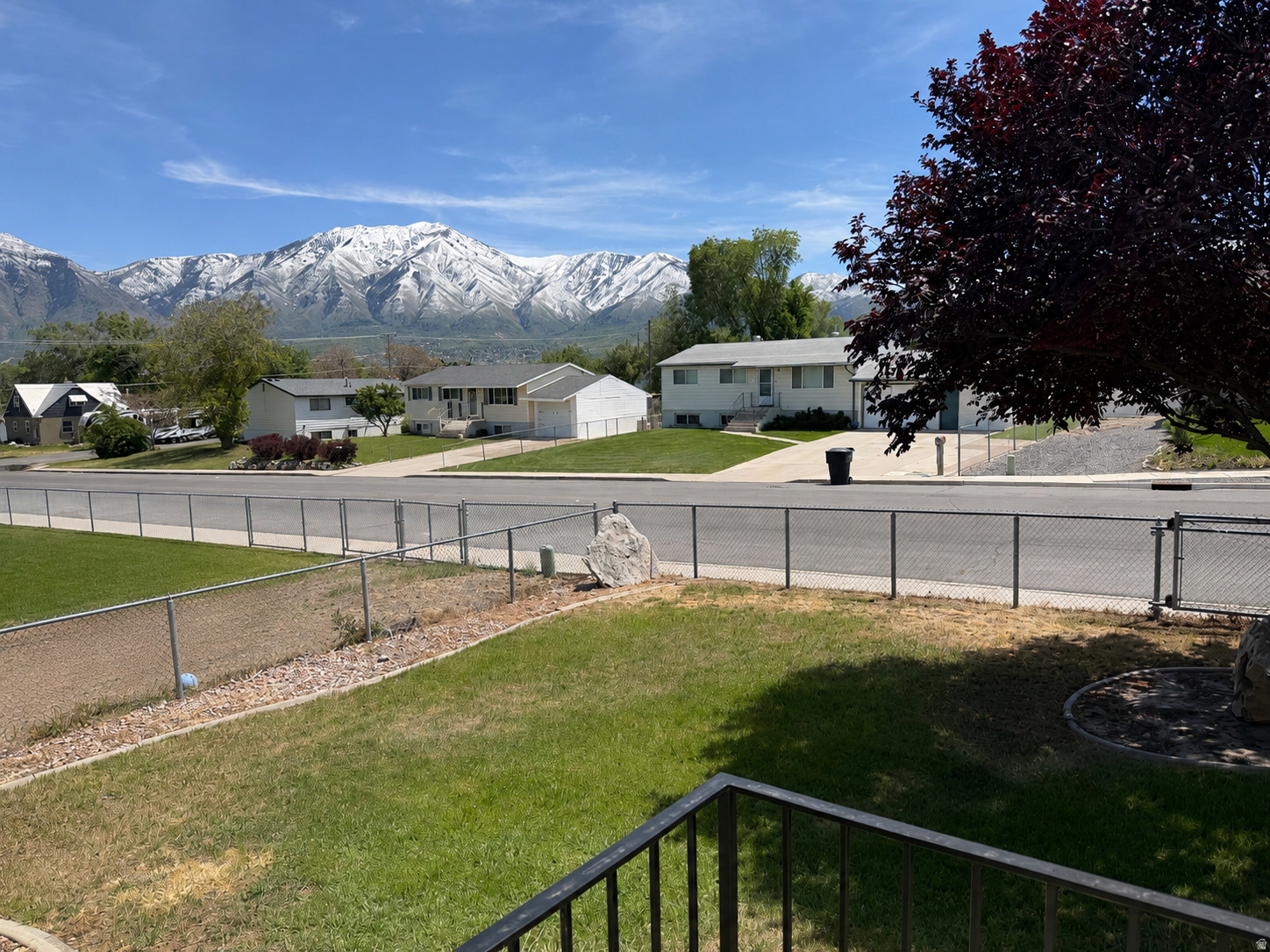 LITTLE MOUNTAIN ESTATES - Residential