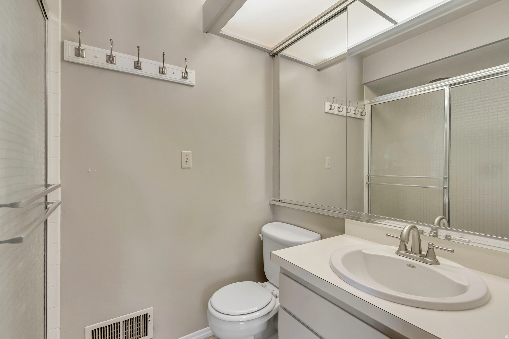 THREE FOUNTAINS - Residential