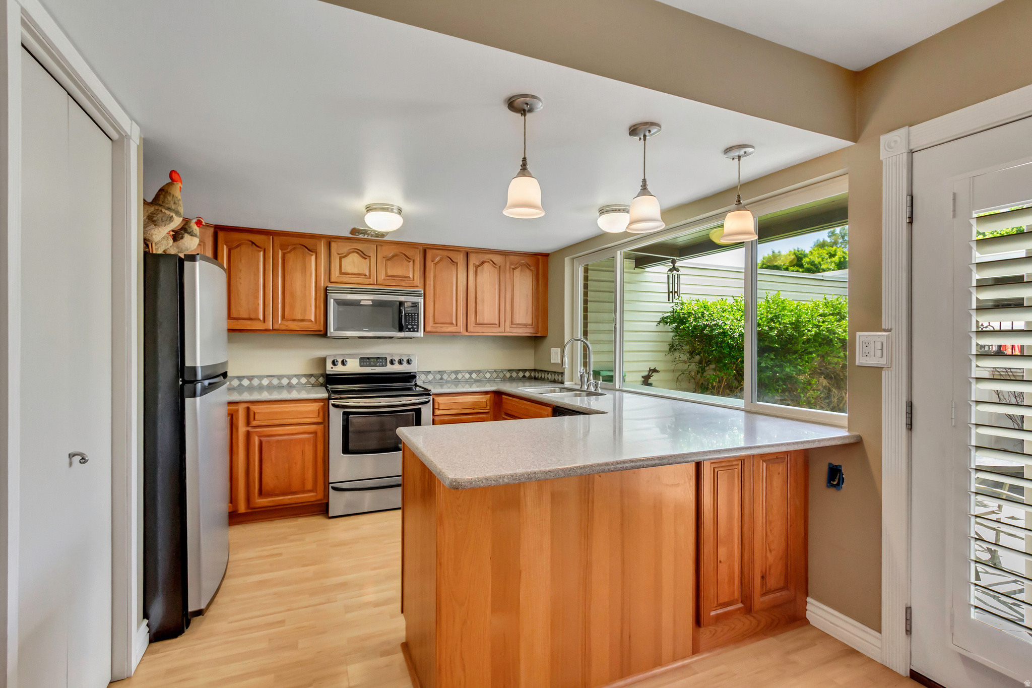 THREE FOUNTAINS - Residential