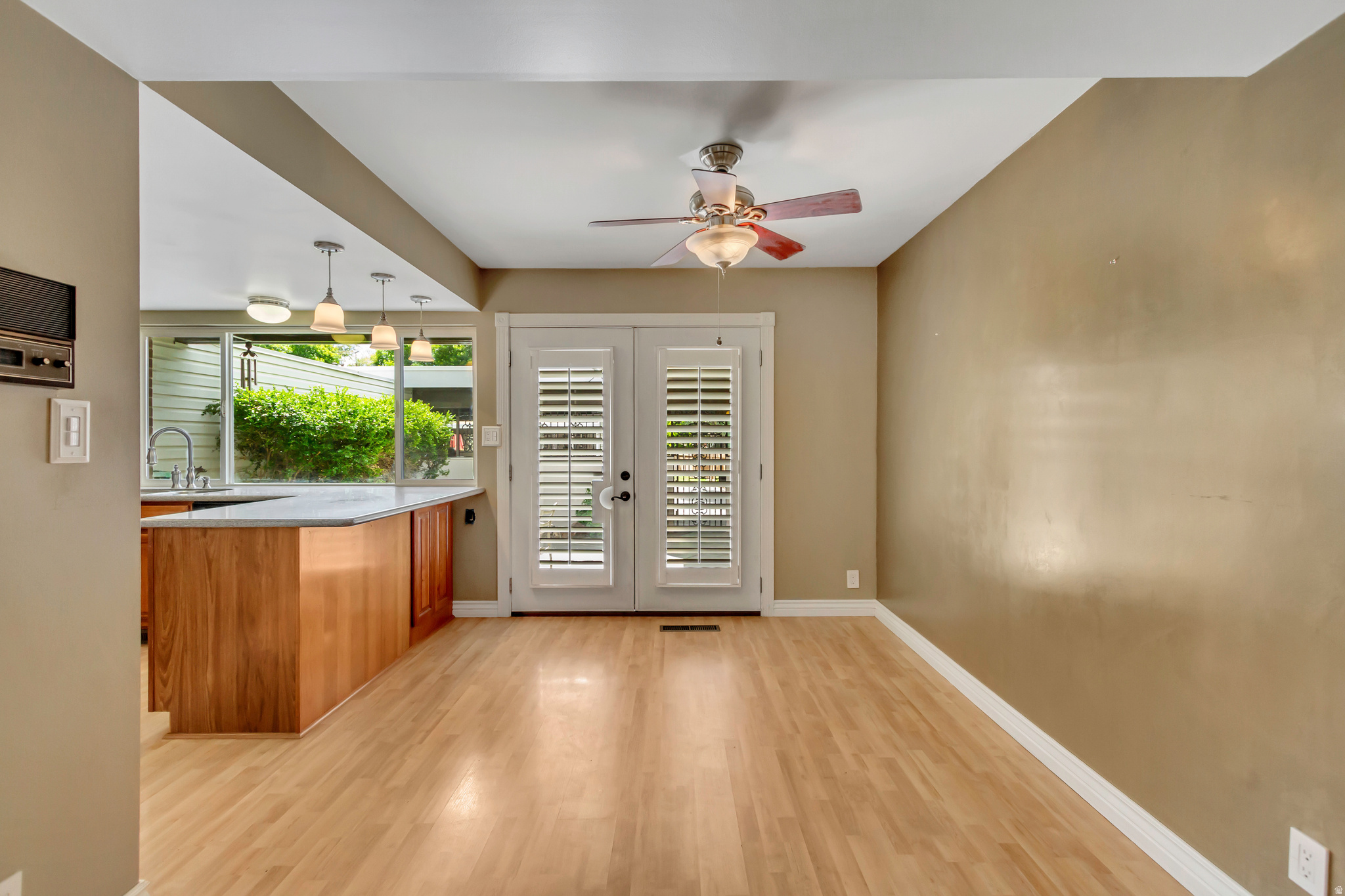 THREE FOUNTAINS - Residential