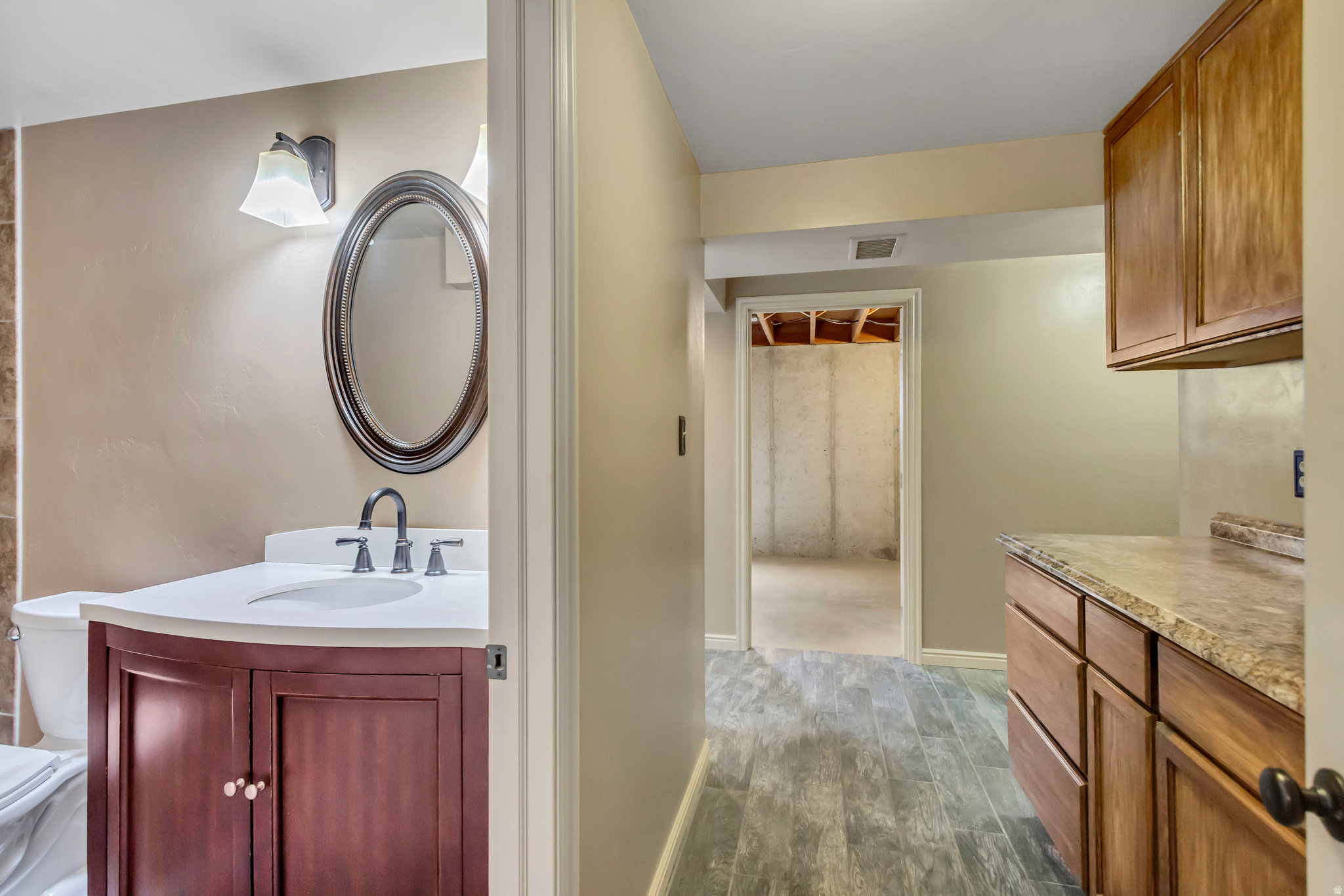 THREE FOUNTAINS - Residential