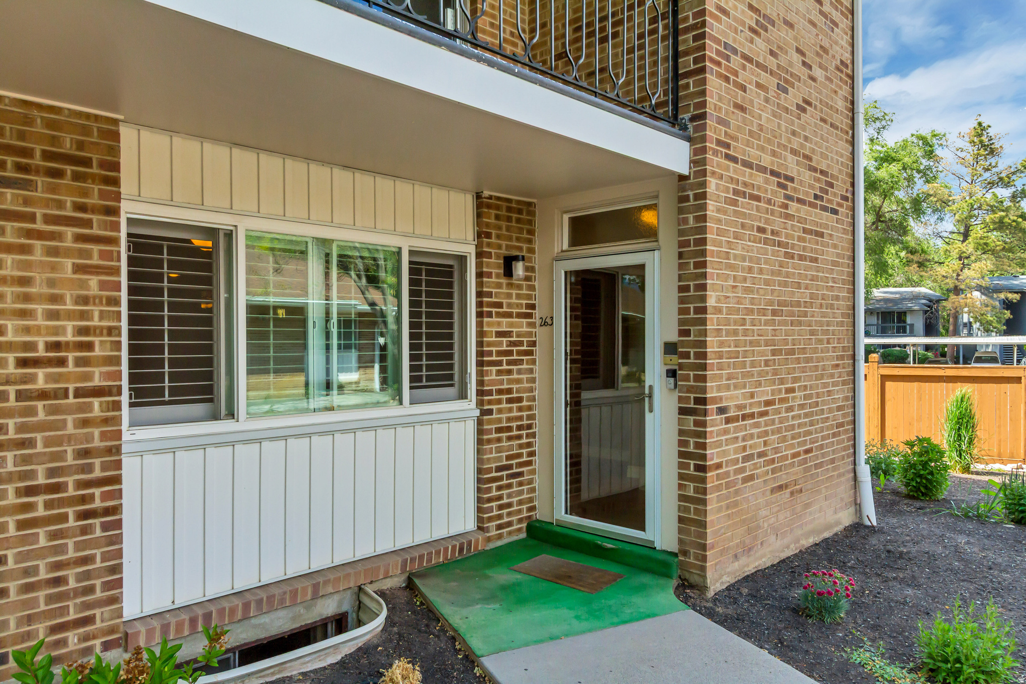 THREE FOUNTAINS - Residential