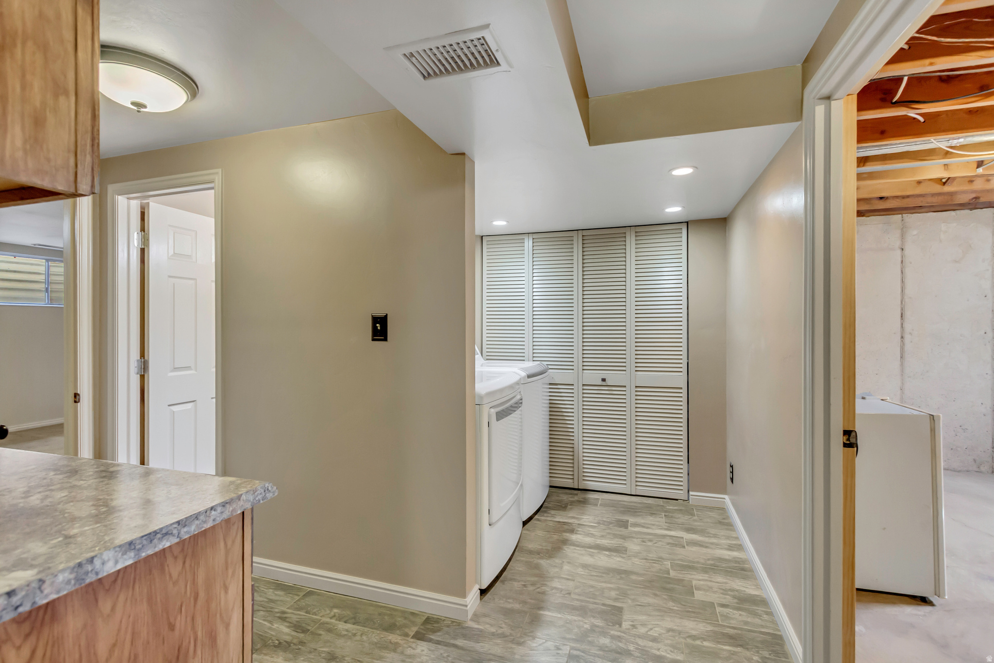 THREE FOUNTAINS - Residential