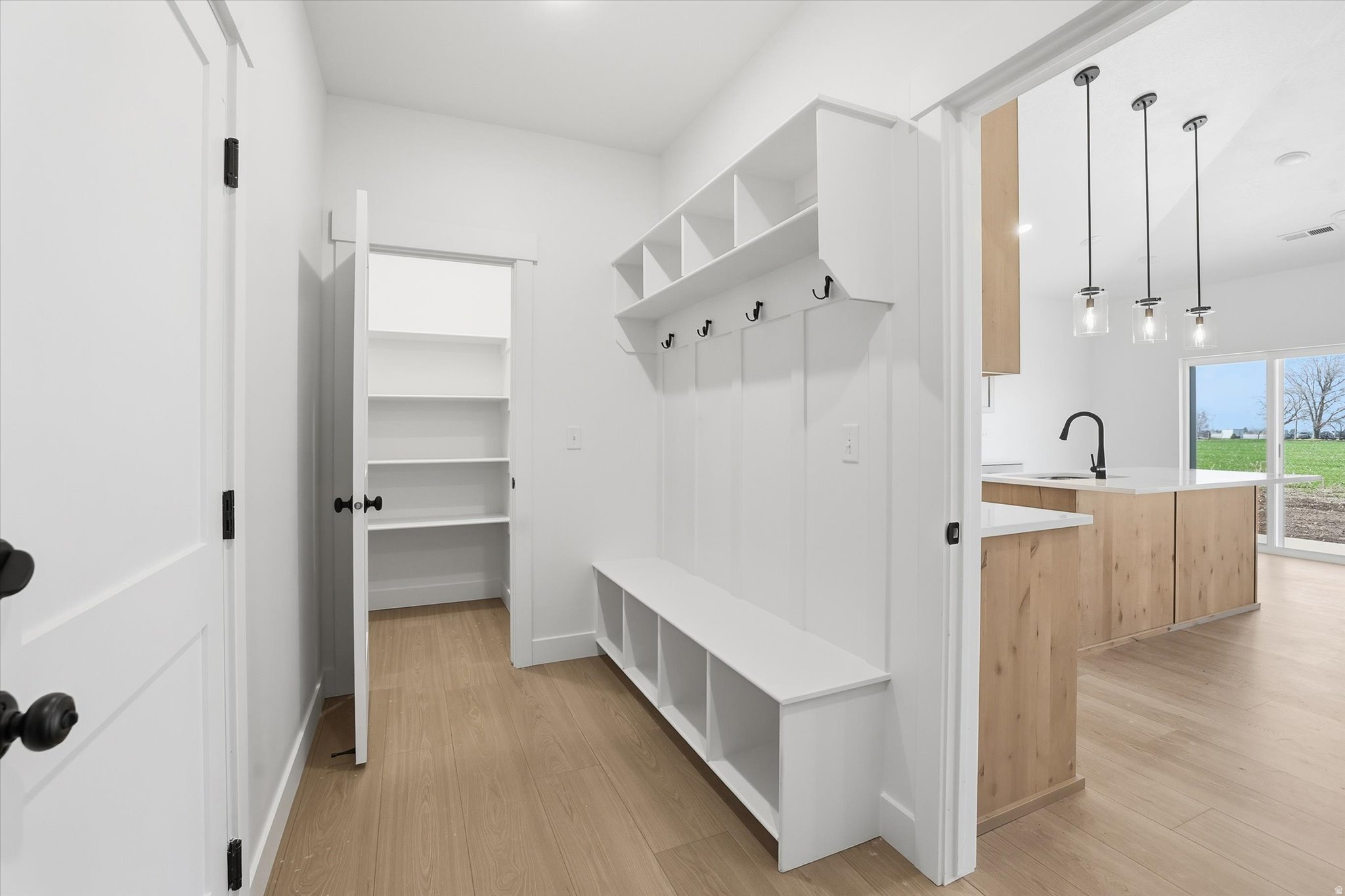 SUNSETM VISTA - Residential