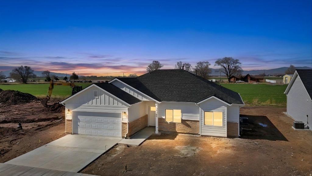 Photo of 10283 N VISTA LN, Elwood, UT 84337 (MLS # 2141204)