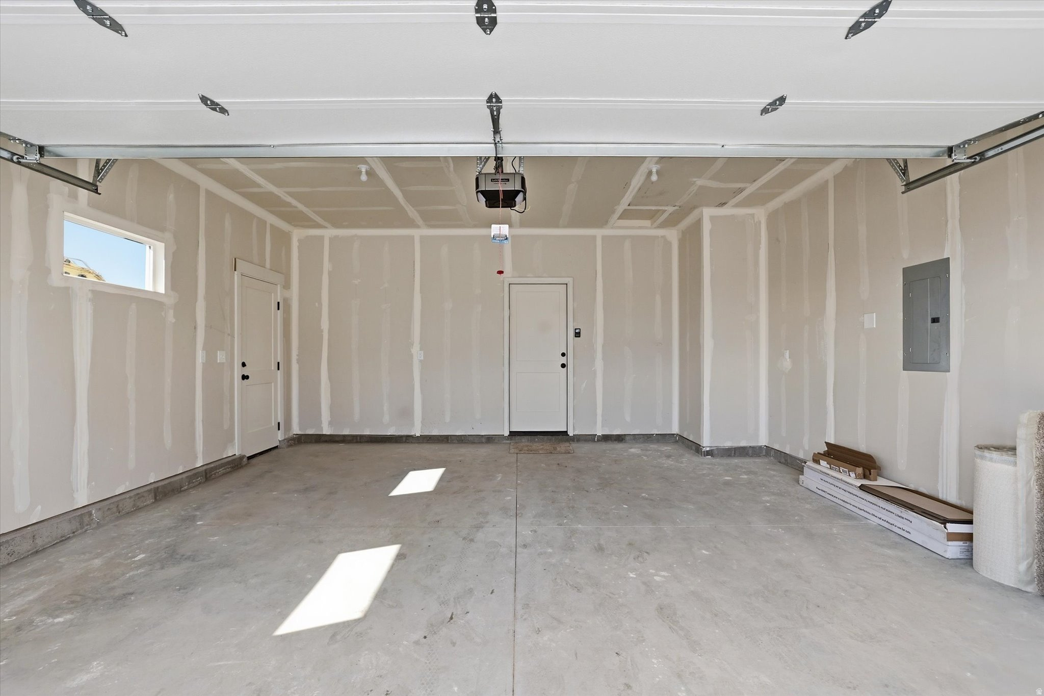 SUNSETM VISTA - Residential