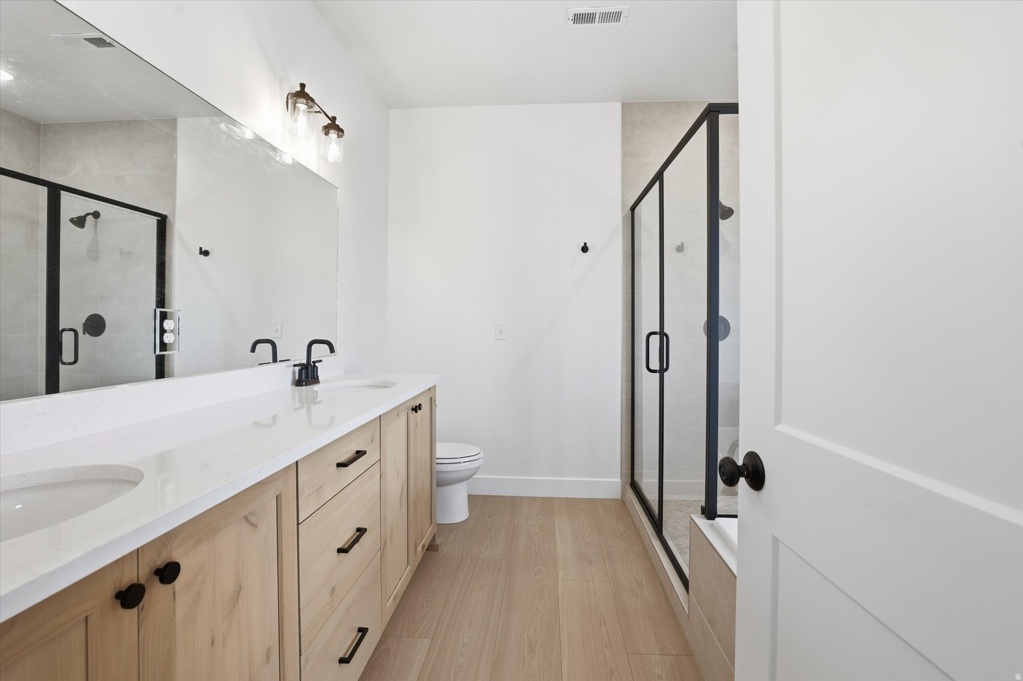 SUNSETM VISTA - Residential