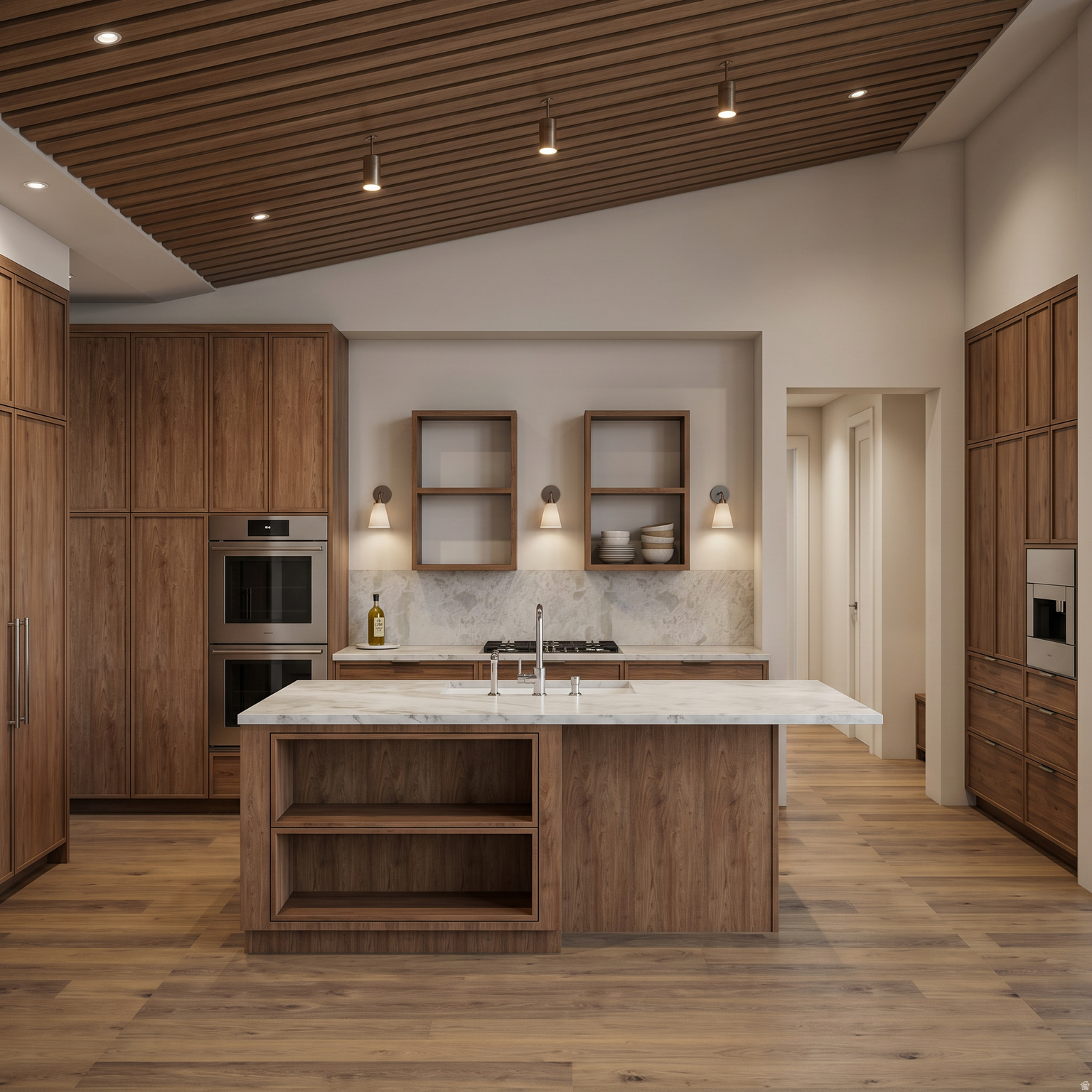 FOOTHILLS AT FRANCIS GATE - Residential