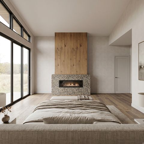 Tiny photo for 1264 HIGH COUNTRY LN #72, Francis, UT 84036 (MLS # 2159015)