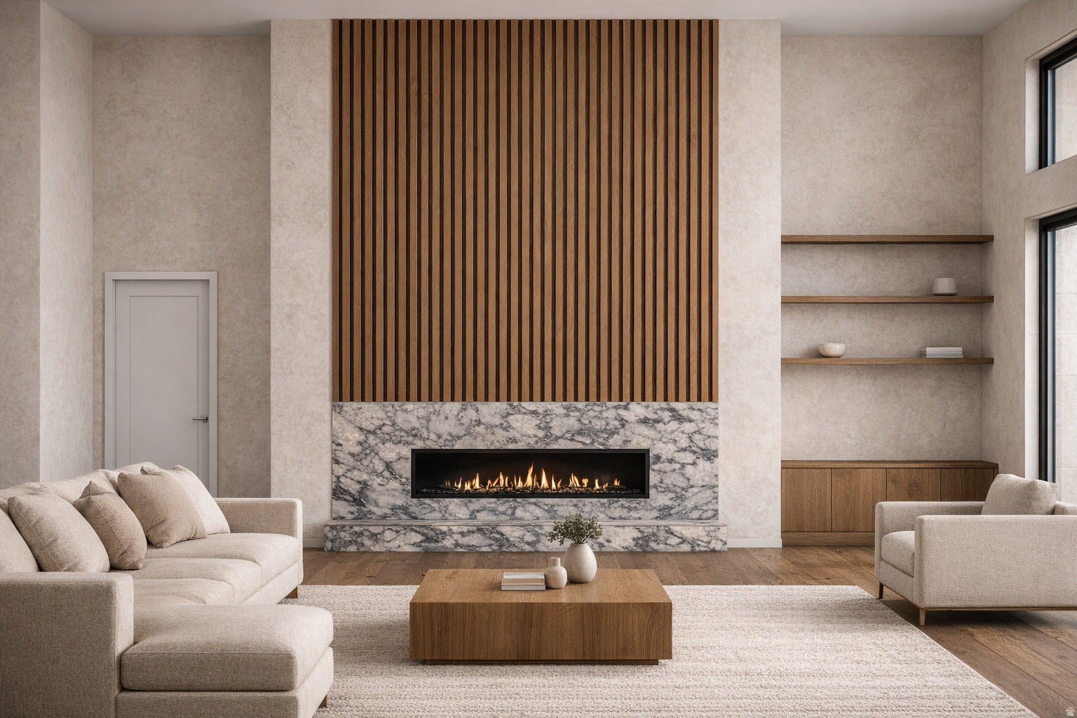 FOOTHILLS AT FRANCIS GATE - Residential