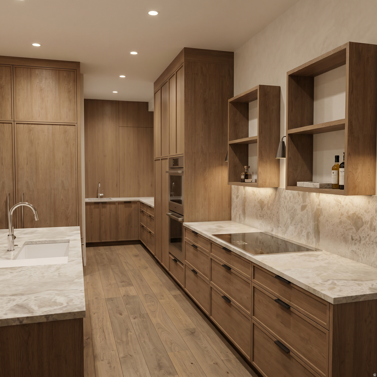 FOOTHILLS AT FRANCIS GATE - Residential