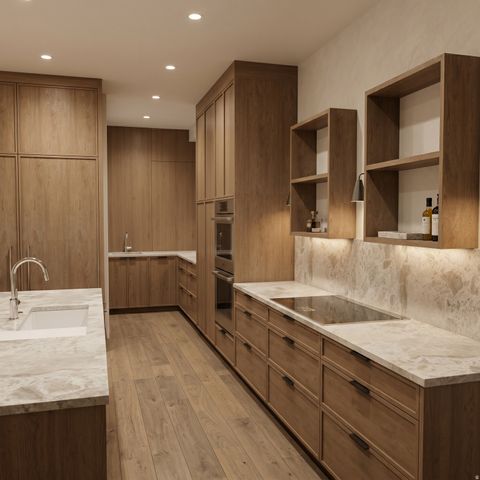 Tiny photo for 1264 HIGH COUNTRY LN #72, Francis, UT 84036 (MLS # 2159015)