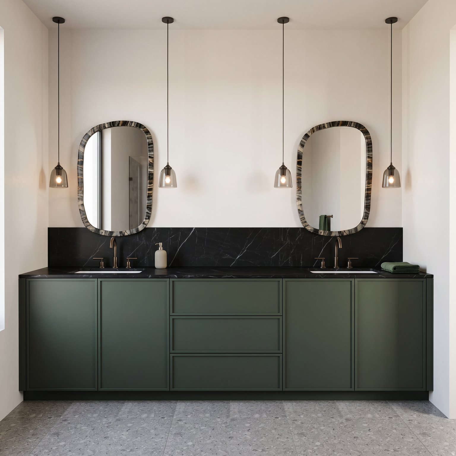 FOOTHILLS AT FRANCIS GATE - Residential