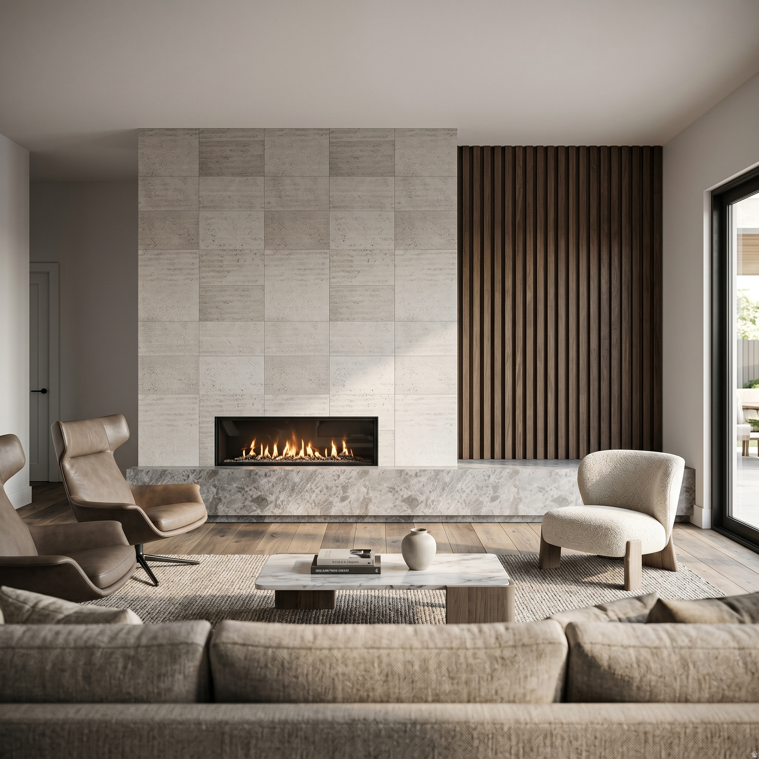 FOOTHILLS AT FRANCIS GATE - Residential