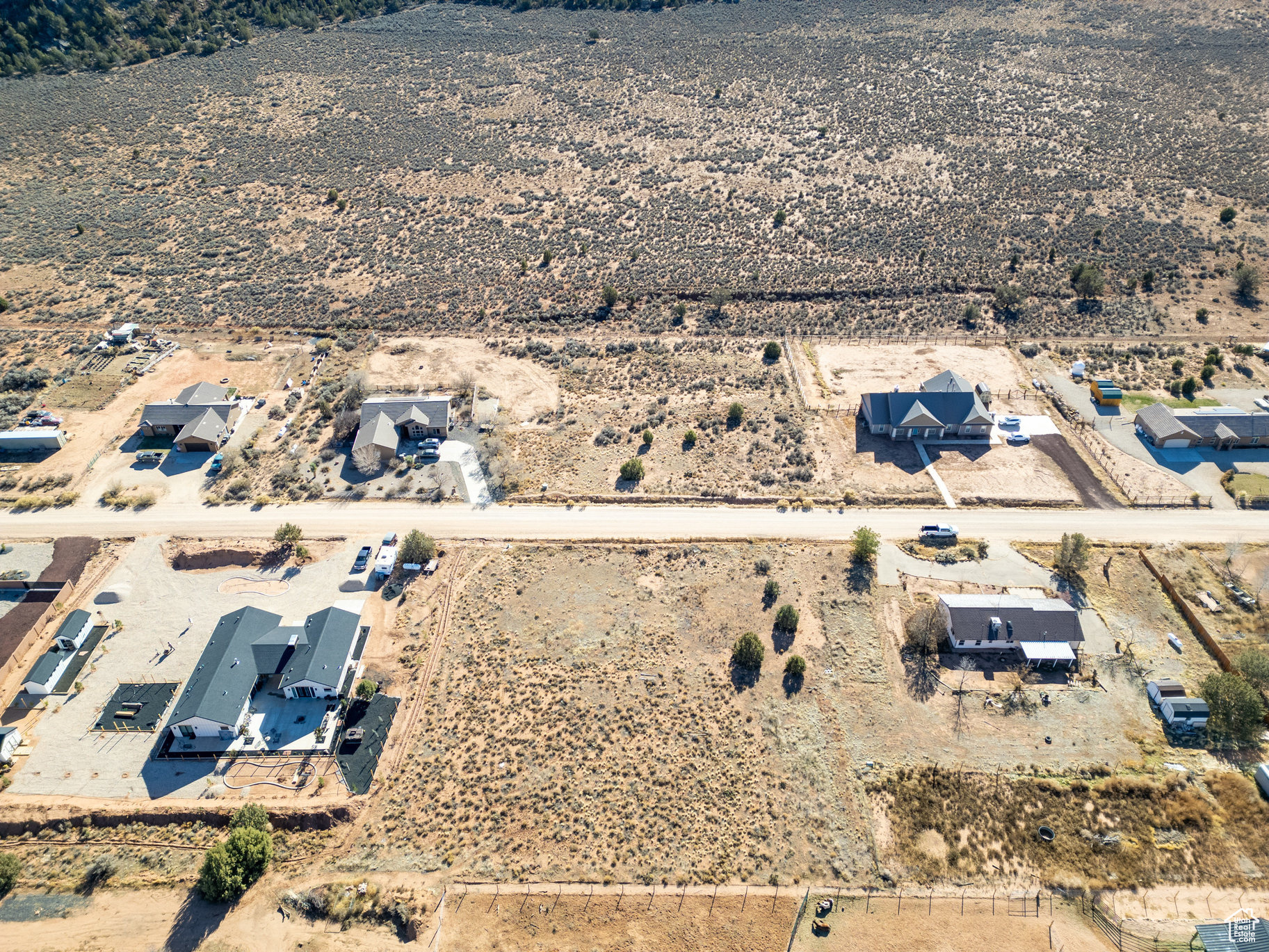 922 W Smithsonian Way, Apple Valley, Utah image 12