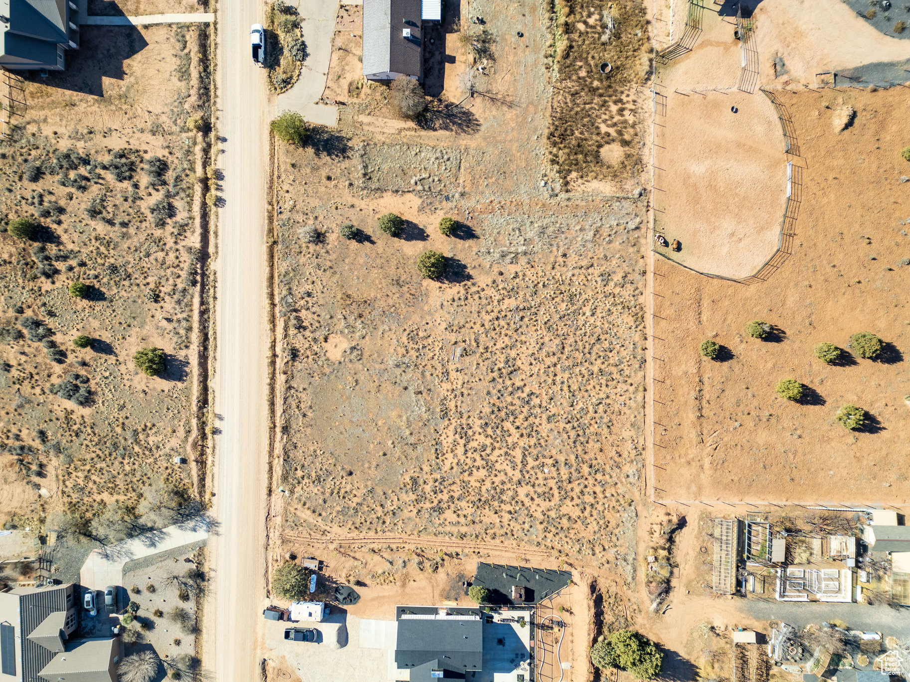 922 W Smithsonian Way, Apple Valley, Utah image 11