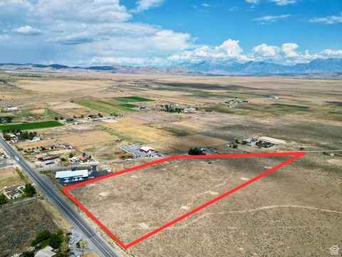 Tiny photo for 290 E LUCILLE LN #6 S, Cedar Fort, UT 84013 (MLS # 2113775)