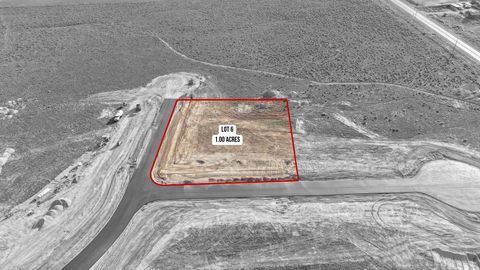 Photo of 290 E LUCILLE LN #6 Ln S, Cedar Fort, UT 84013 (MLS # 2113775)