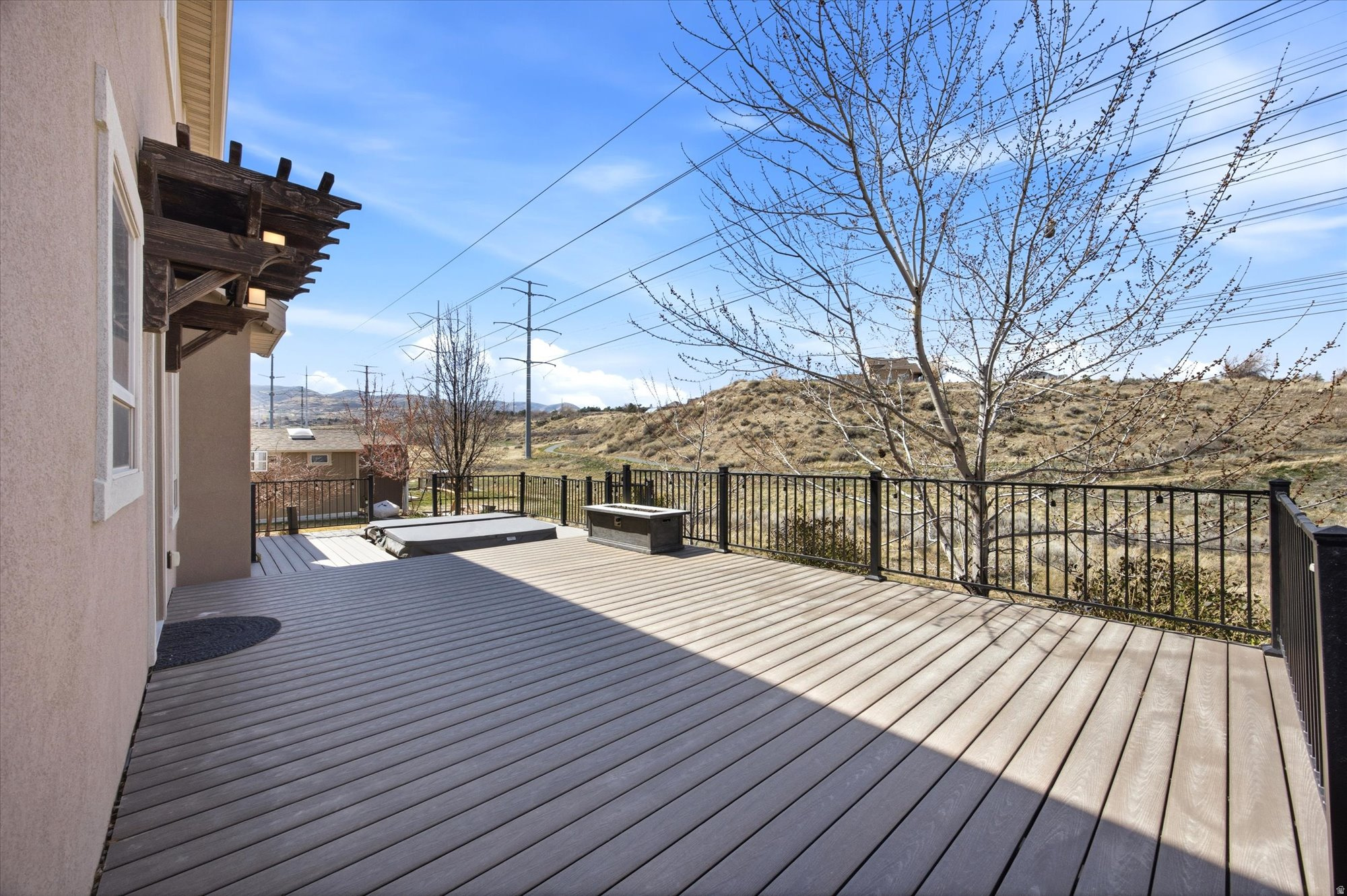 PARRY FARMS PH 2 - Residential