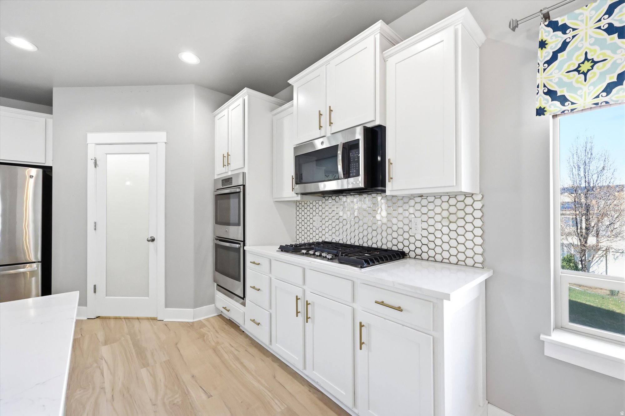 PARRY FARMS PH 2 - Residential