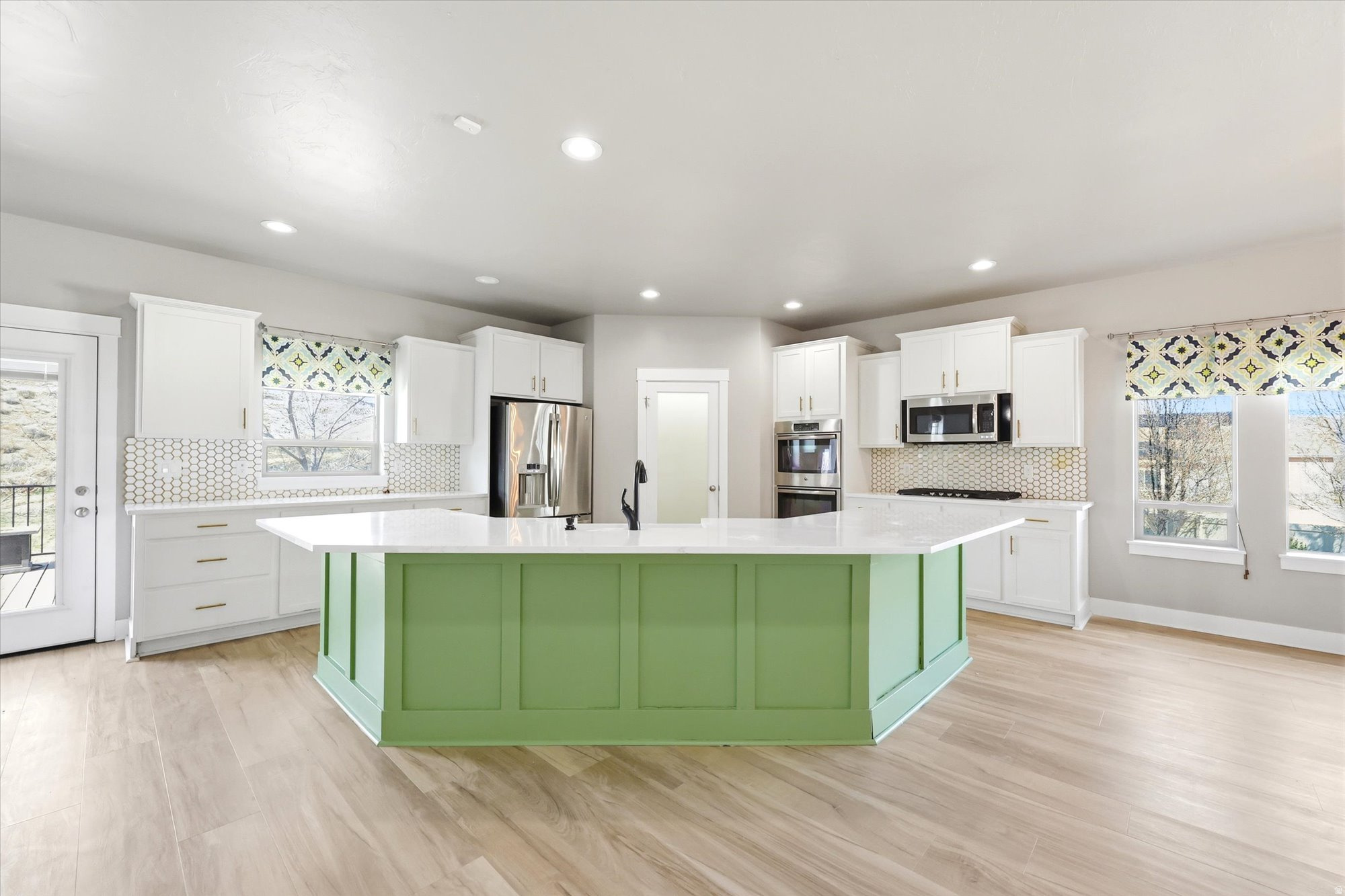 PARRY FARMS PH 2 - Residential