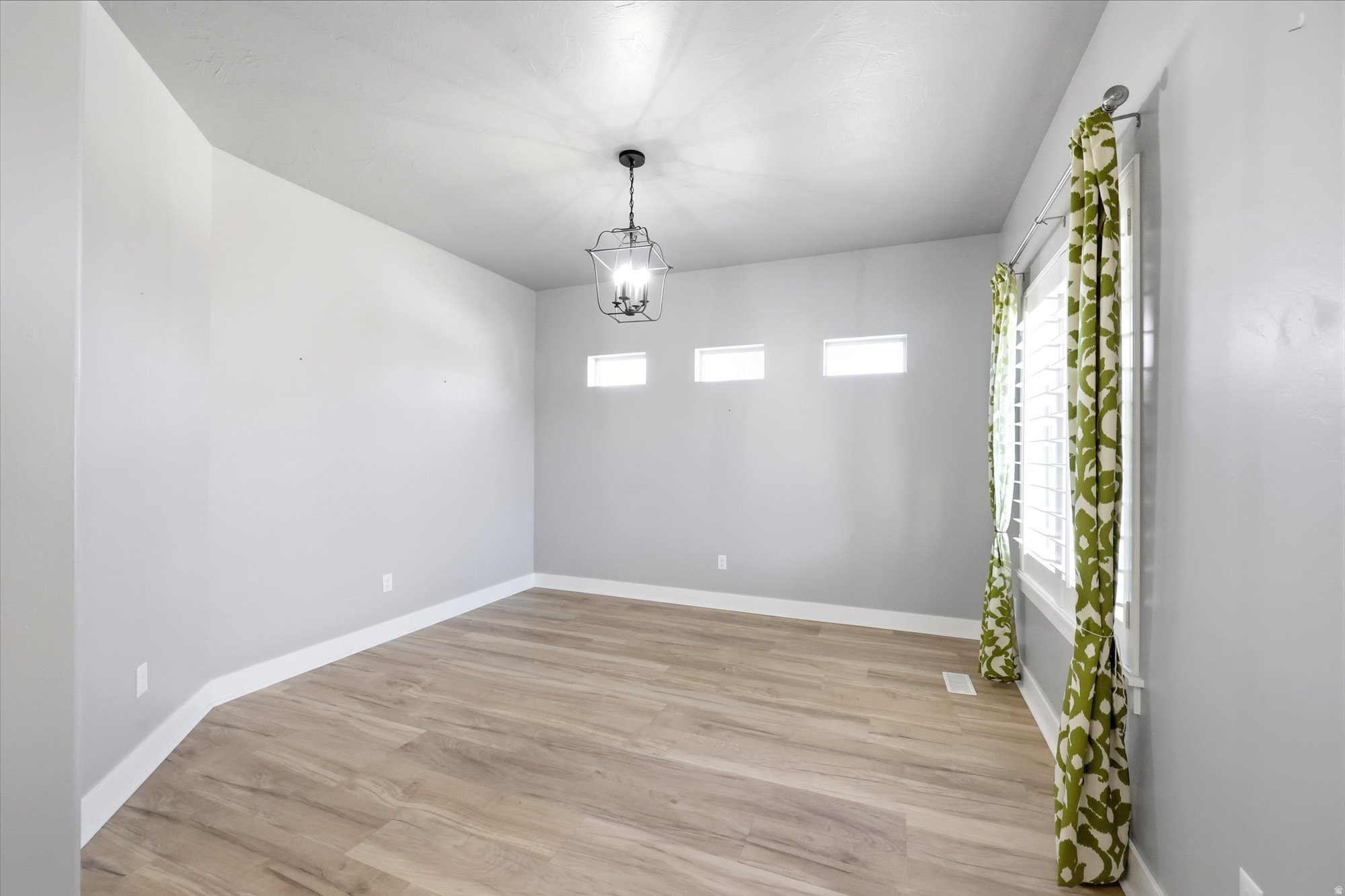 PARRY FARMS PH 2 - Residential