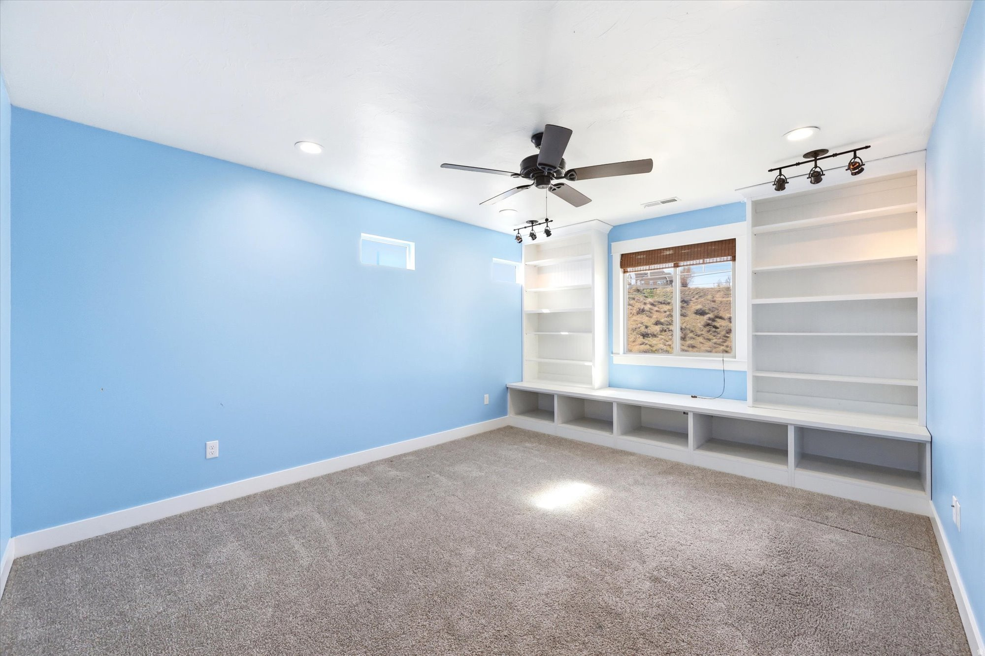 PARRY FARMS PH 2 - Residential