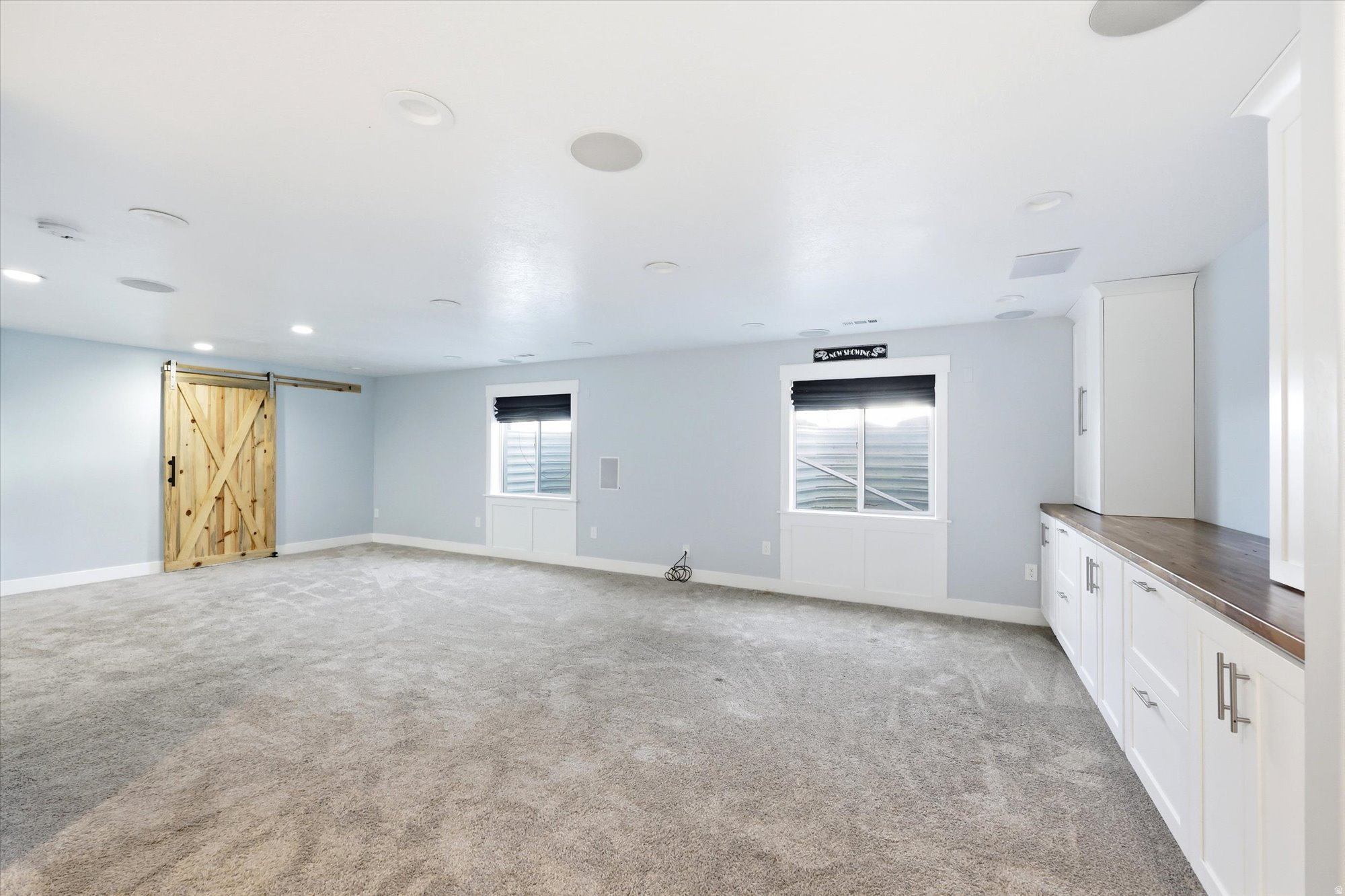 PARRY FARMS PH 2 - Residential