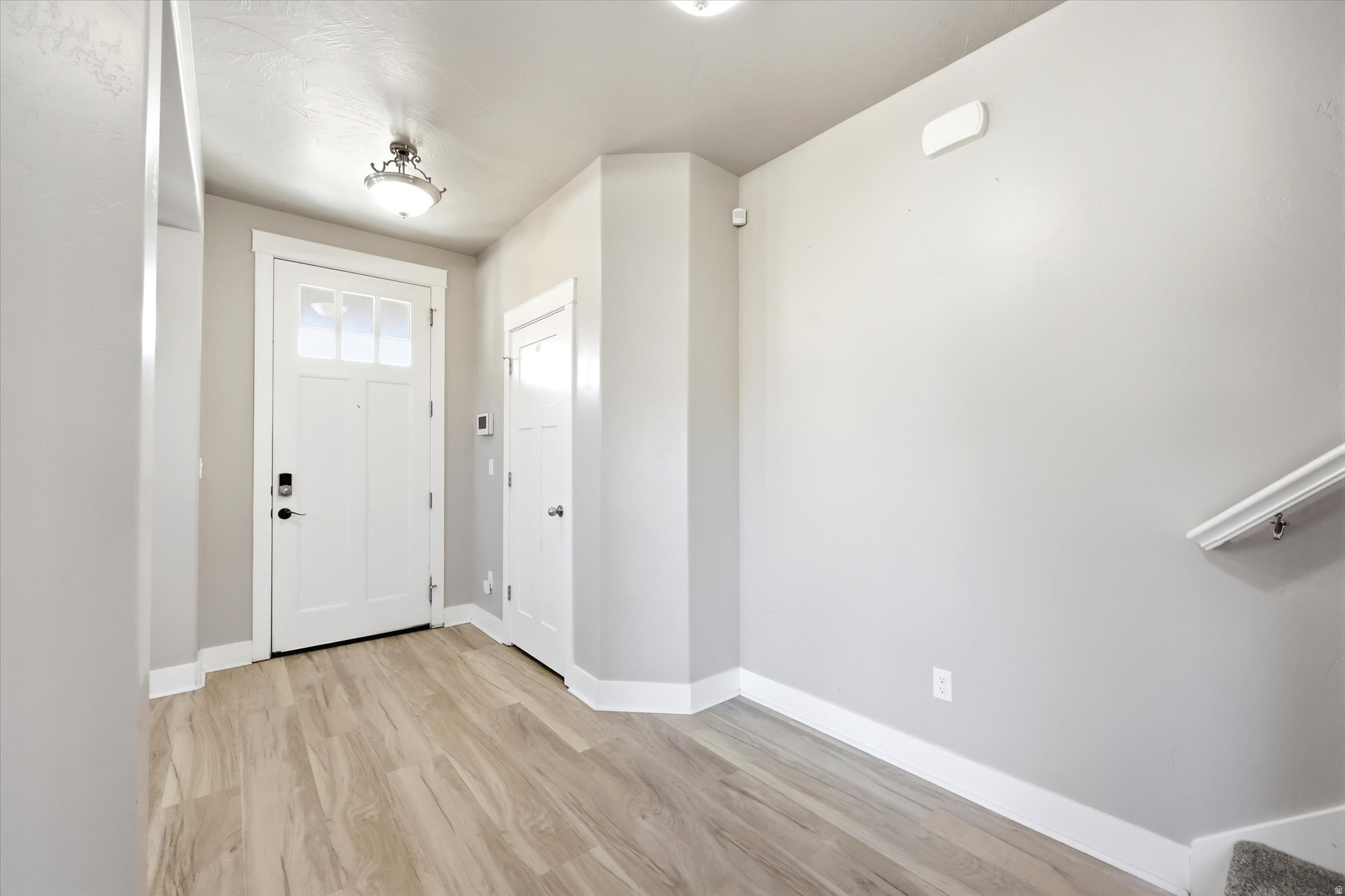 PARRY FARMS PH 2 - Residential