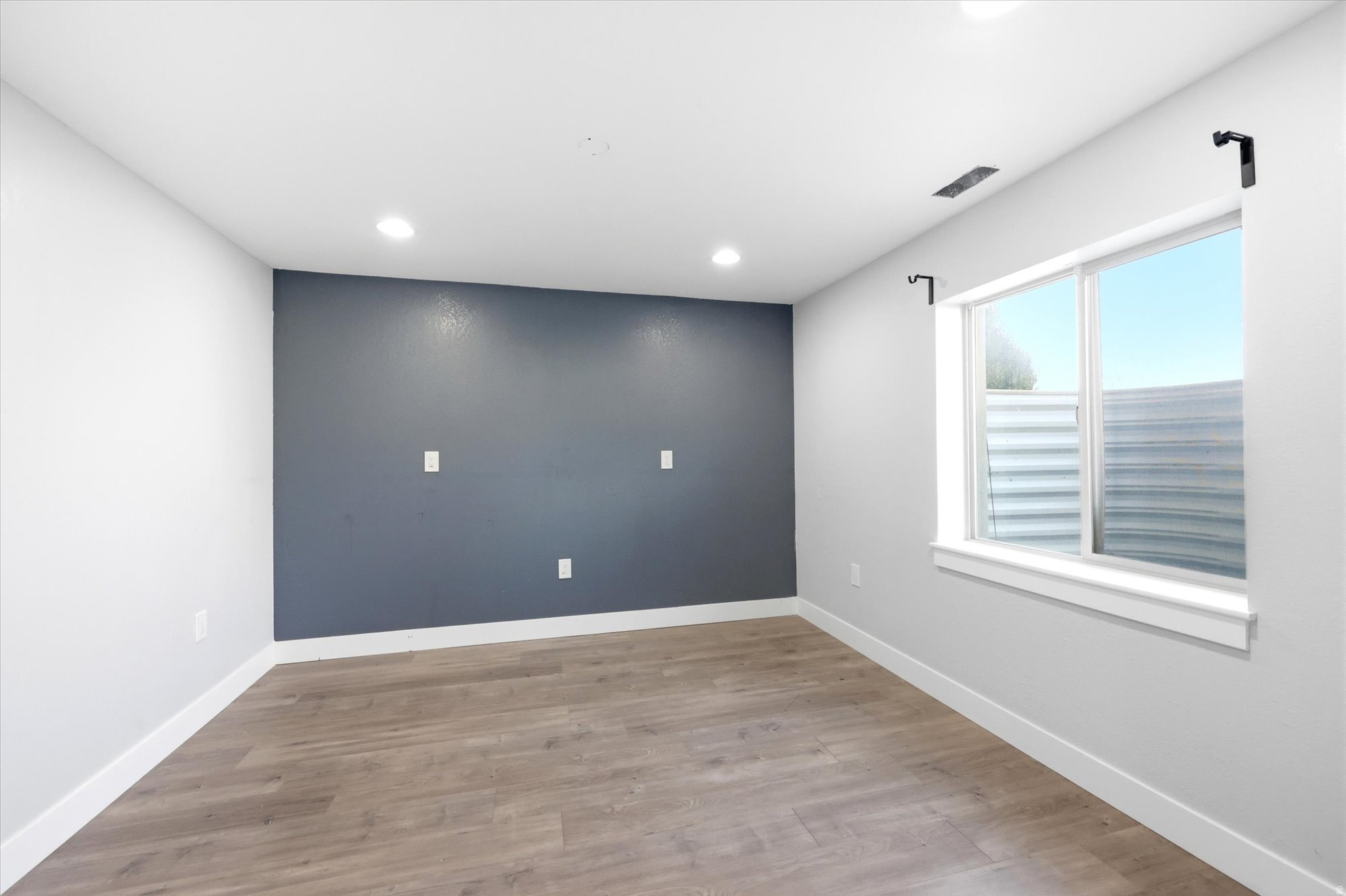 PARRY FARMS PH 2 - Residential