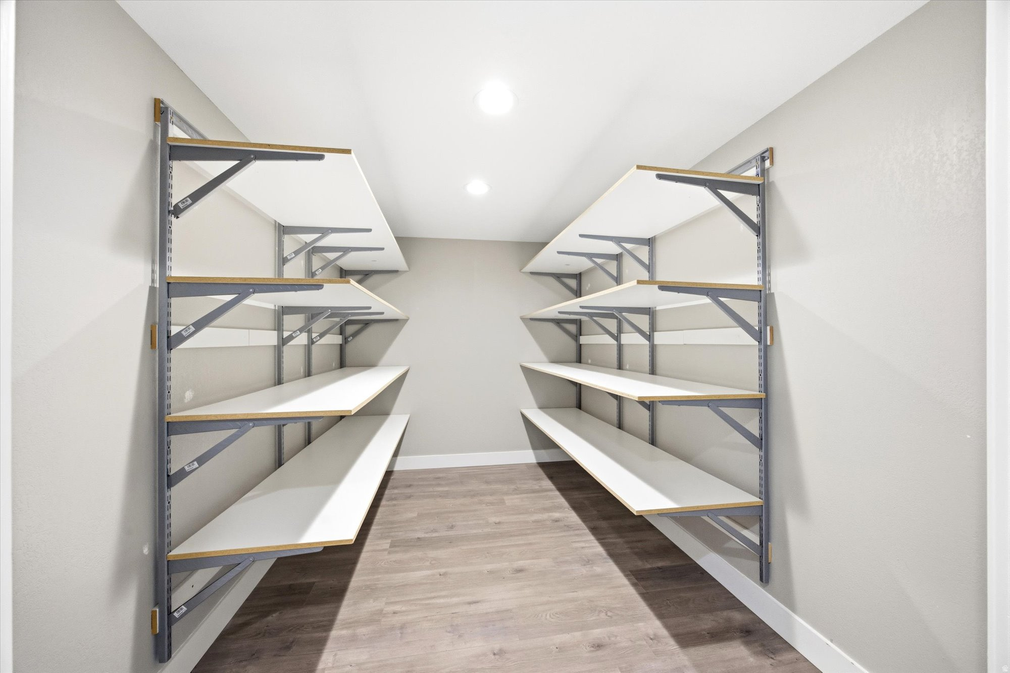 PARRY FARMS PH 2 - Residential