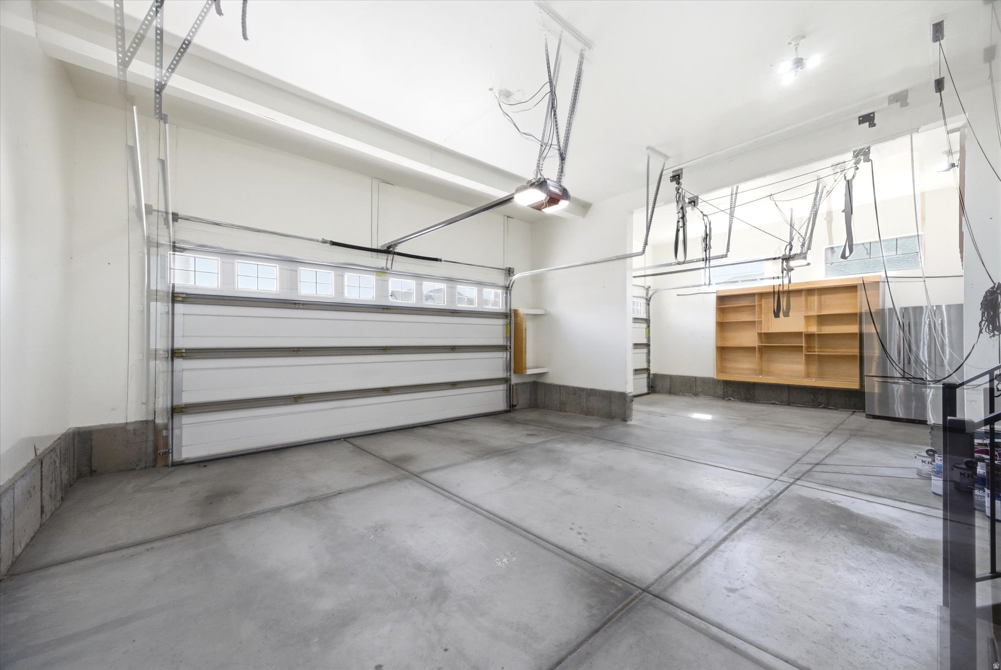 PARRY FARMS PH 2 - Residential