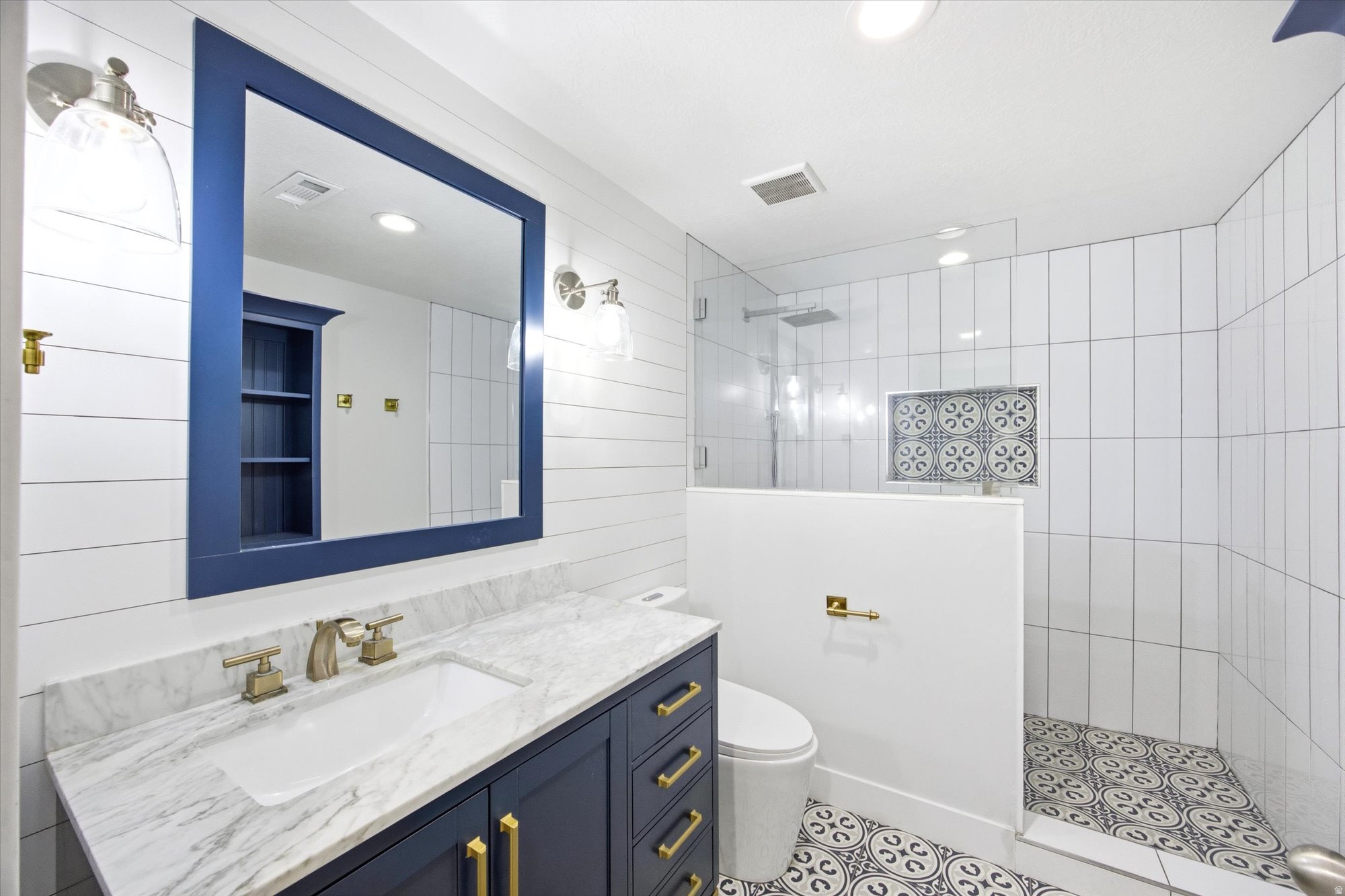 PARRY FARMS PH 2 - Residential