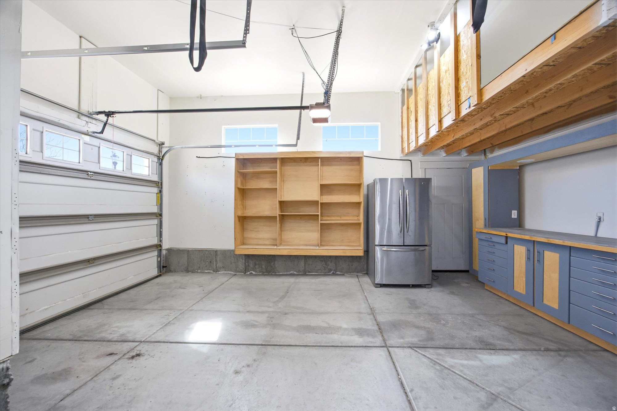 PARRY FARMS PH 2 - Residential