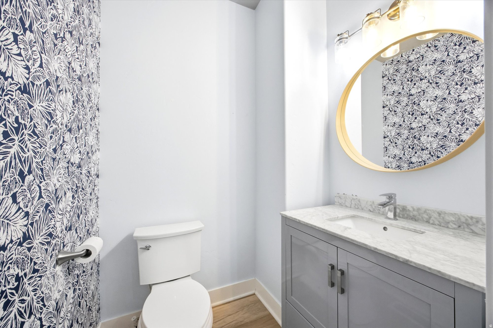 PARRY FARMS PH 2 - Residential