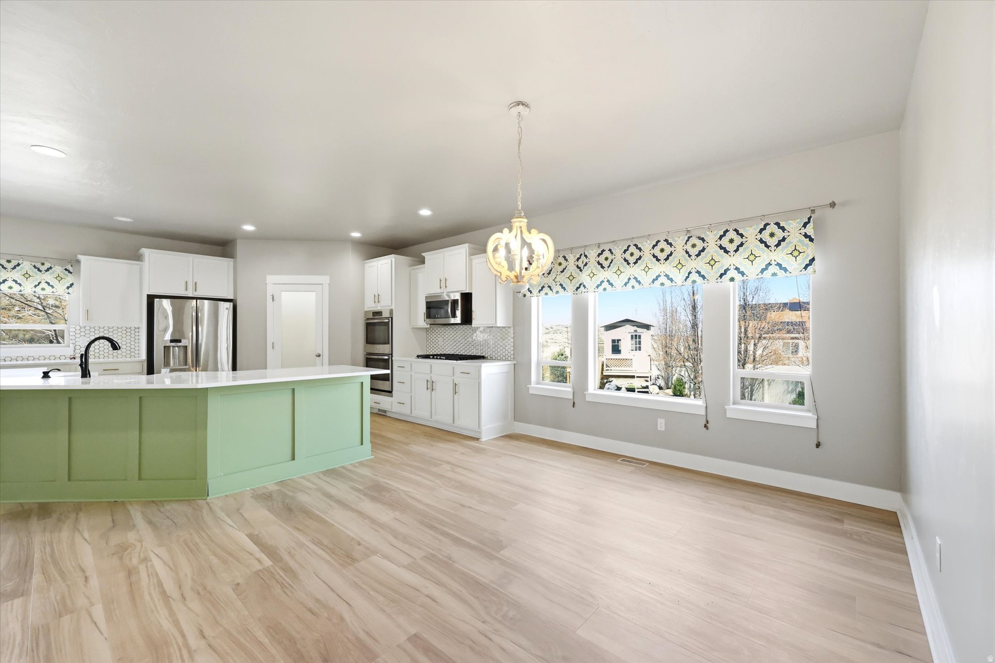 PARRY FARMS PH 2 - Residential