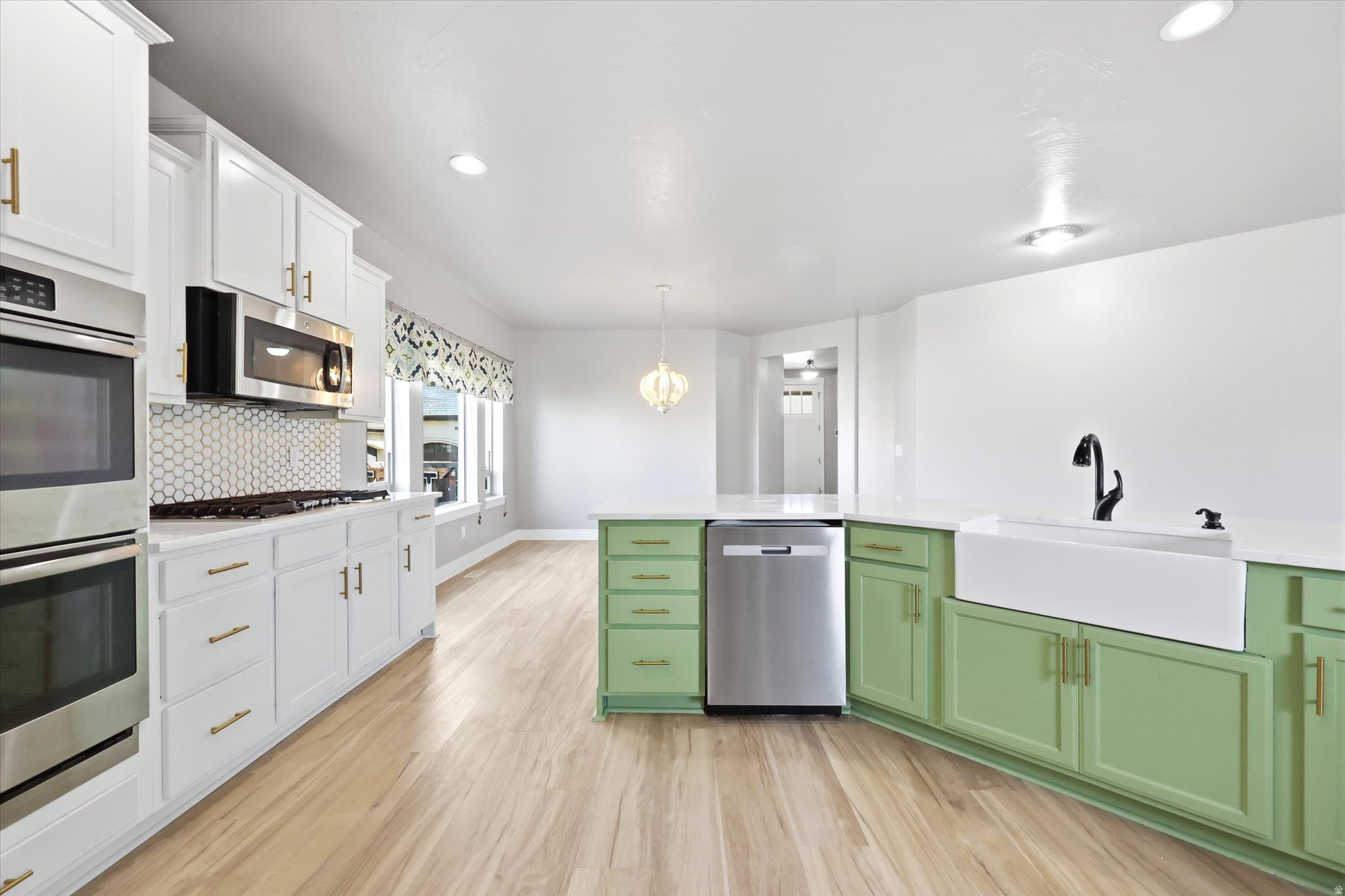 PARRY FARMS PH 2 - Residential