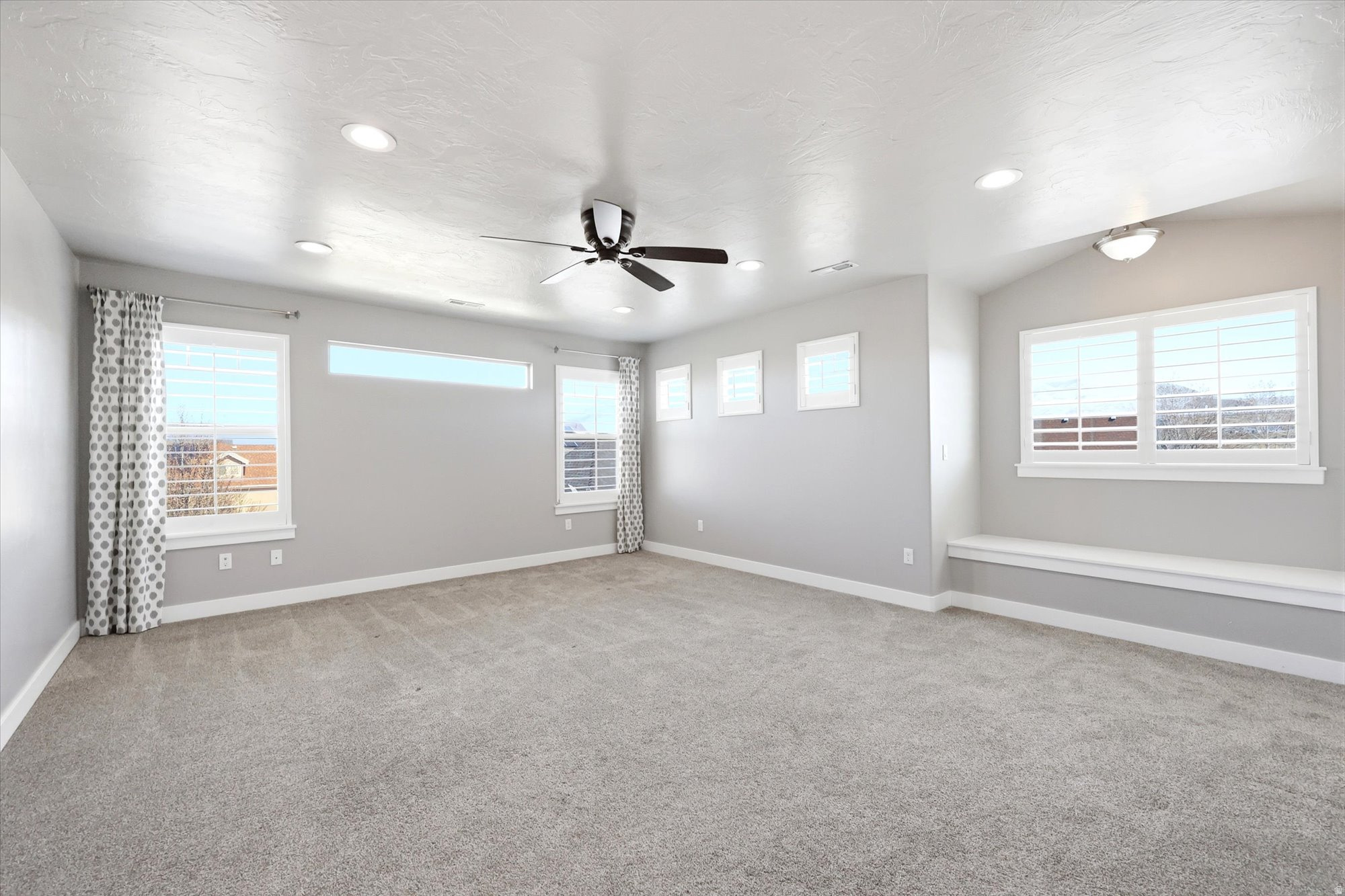 PARRY FARMS PH 2 - Residential