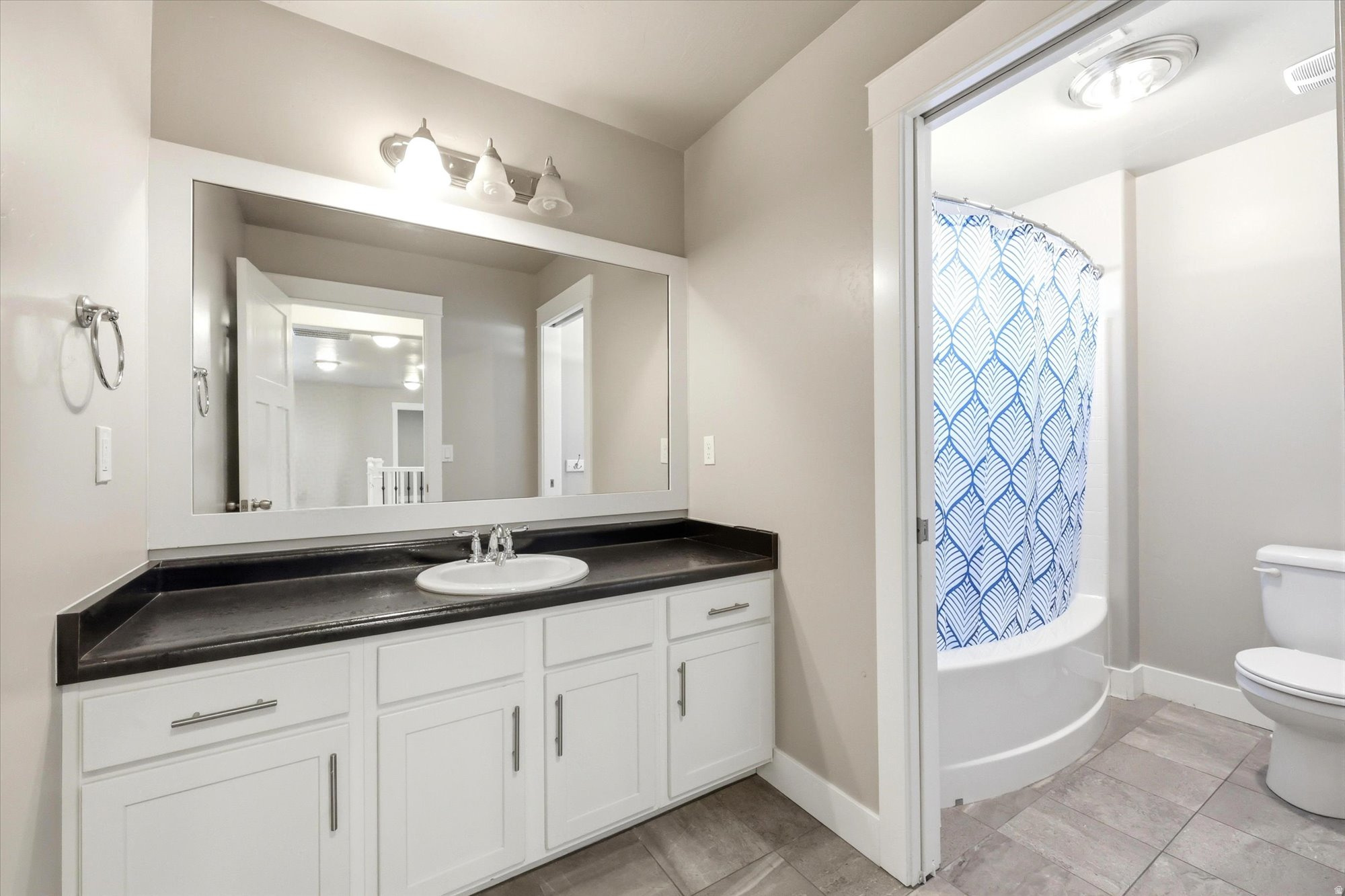 PARRY FARMS PH 2 - Residential