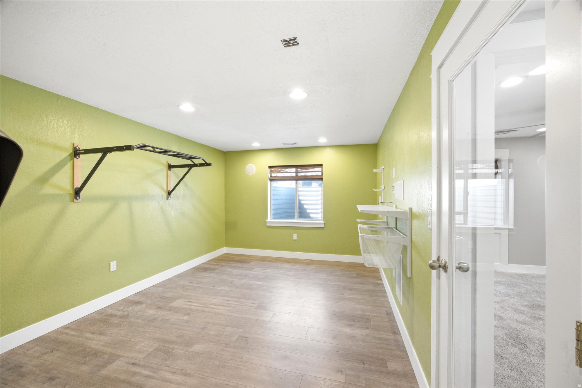 PARRY FARMS PH 2 - Residential