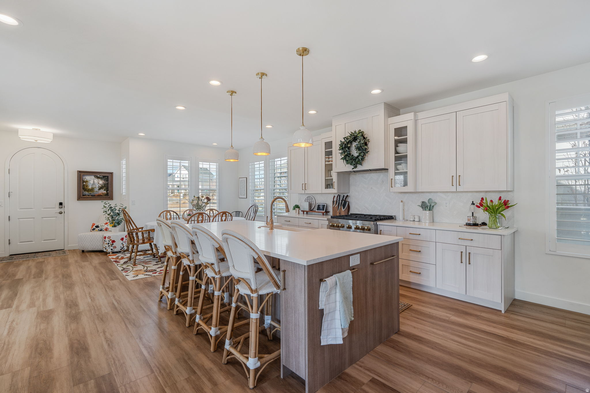 KENNECOTT - Residential