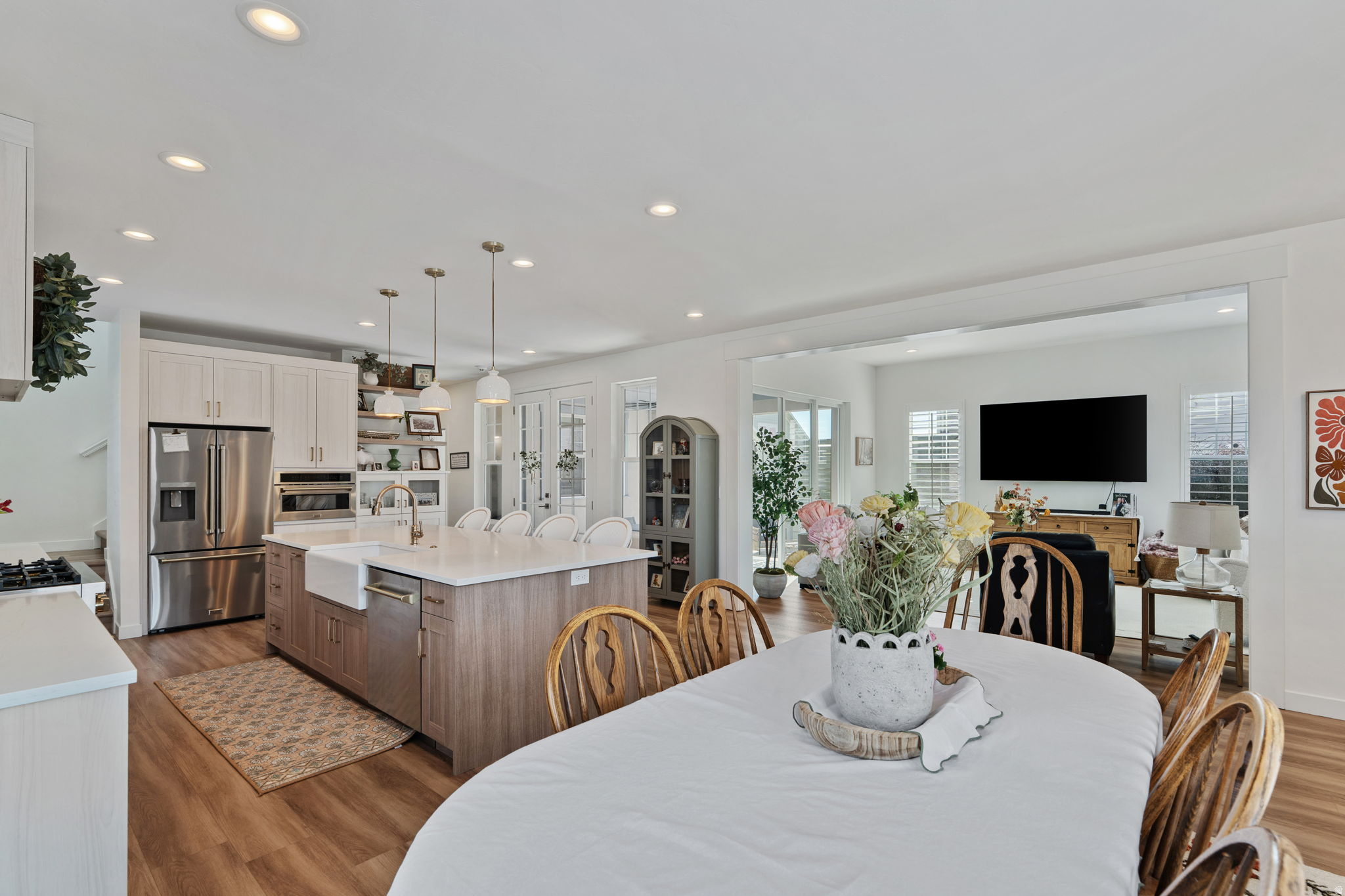 KENNECOTT - Residential