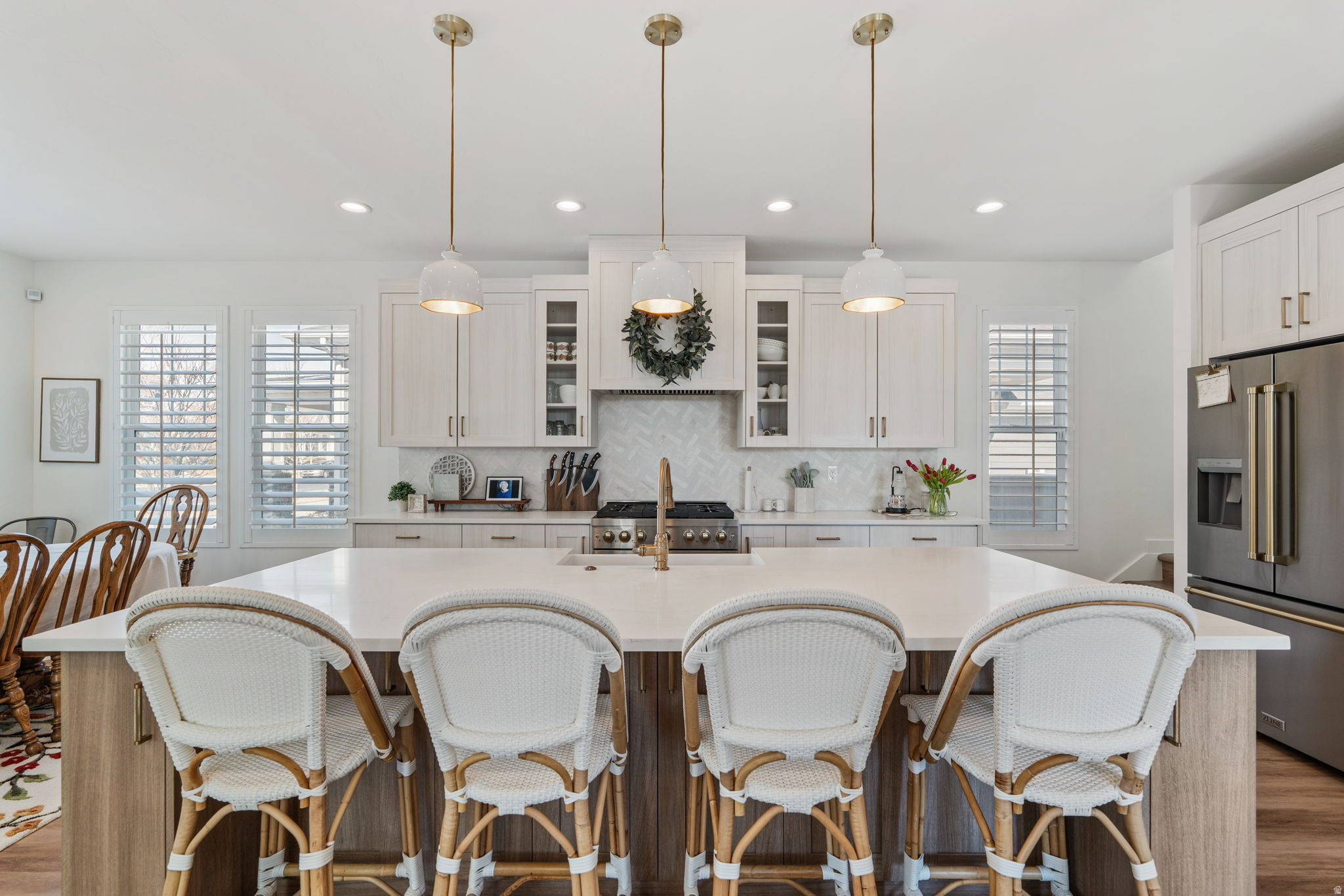 KENNECOTT - Residential