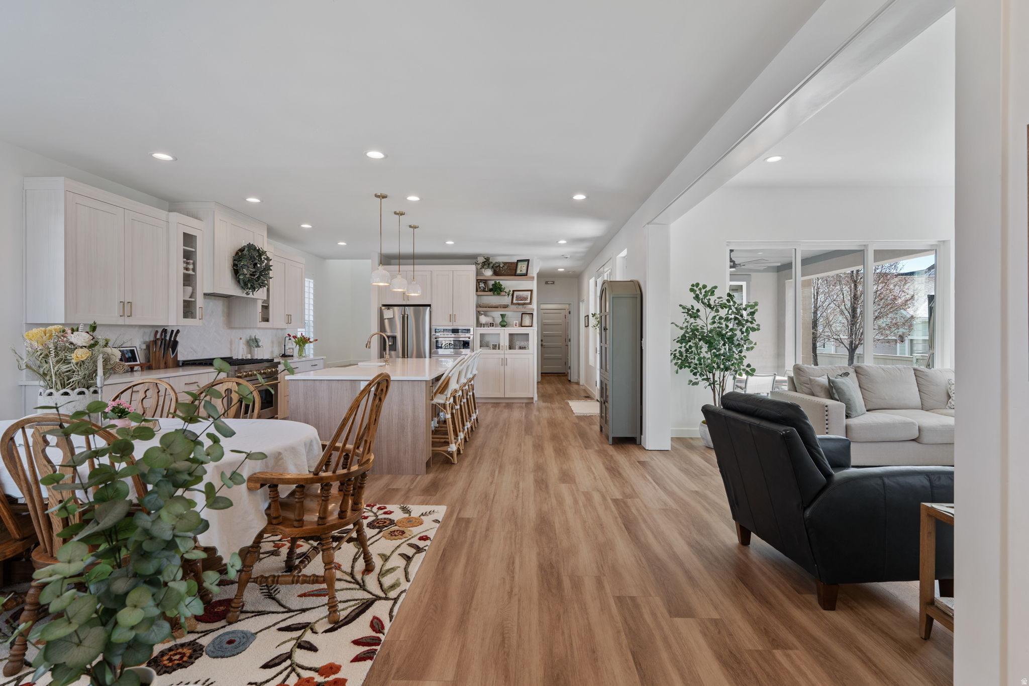 KENNECOTT - Residential