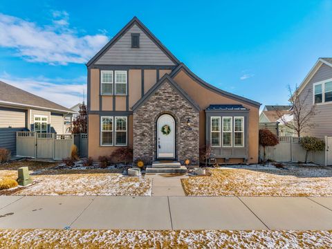 Photo of 10617 S SPLIT ROCK DR, South Jordan, UT 84009 (MLS # 2138452)