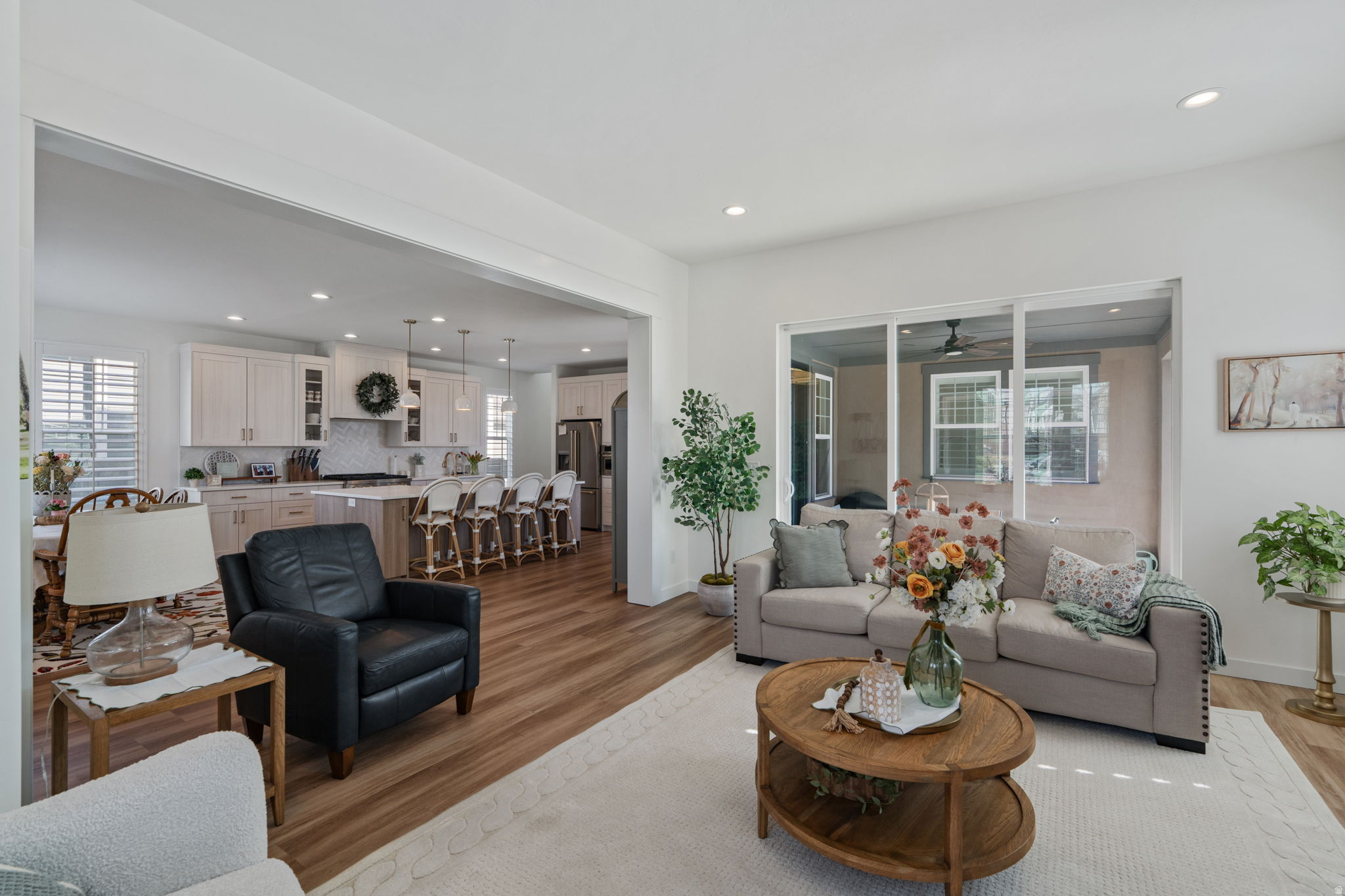 KENNECOTT - Residential